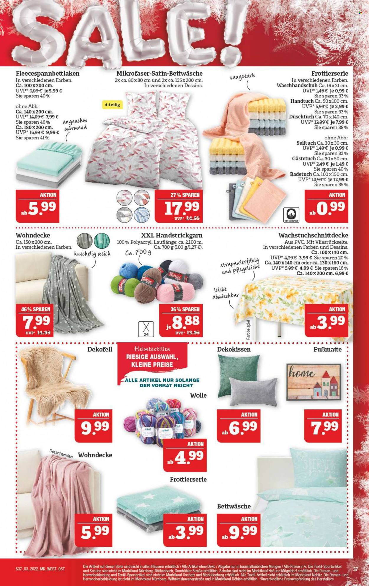 Marktkauf Prospekte  - 17.01.2022 - 22.01.2022. Seite 41
