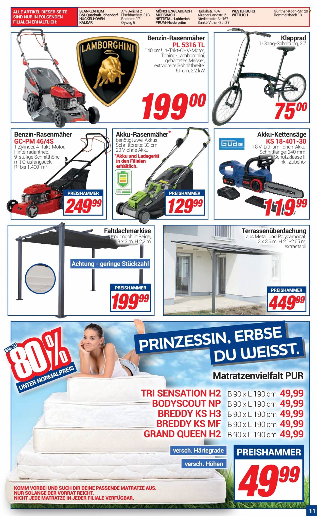 CENTERSHOP Prospekte  - 17.01.2022 - 22.01.2022. Seite 11