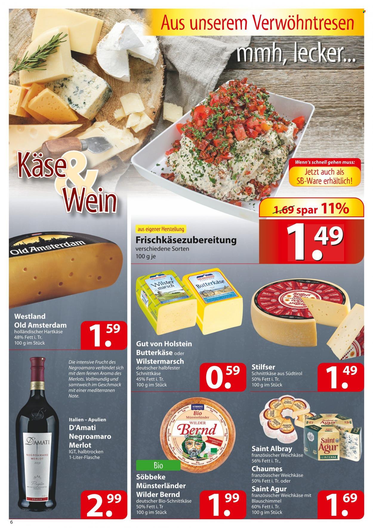 famila Prospekte  - 17.01.2022 - 22.01.2022. Seite 6
