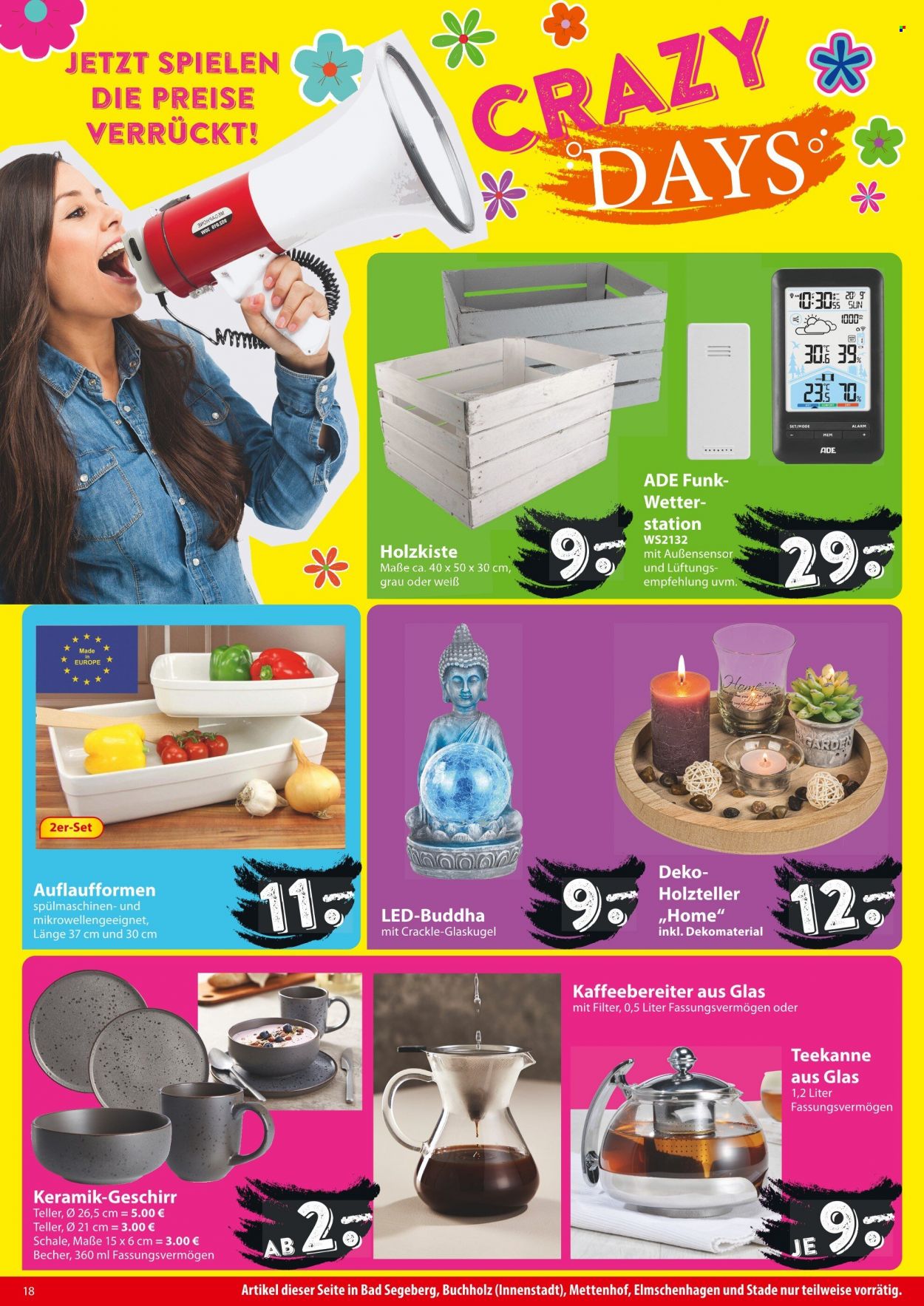 famila Prospekte  - 17.01.2022 - 22.01.2022. Seite 18