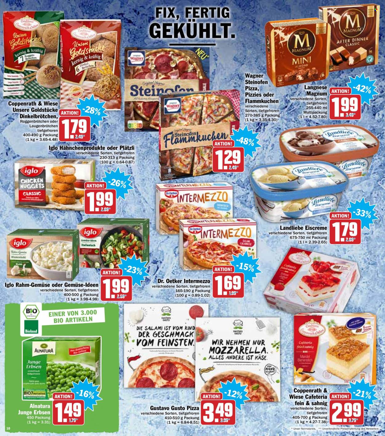 Hit Prospekte  - 17.01.2022 - 22.01.2022. Seite 10