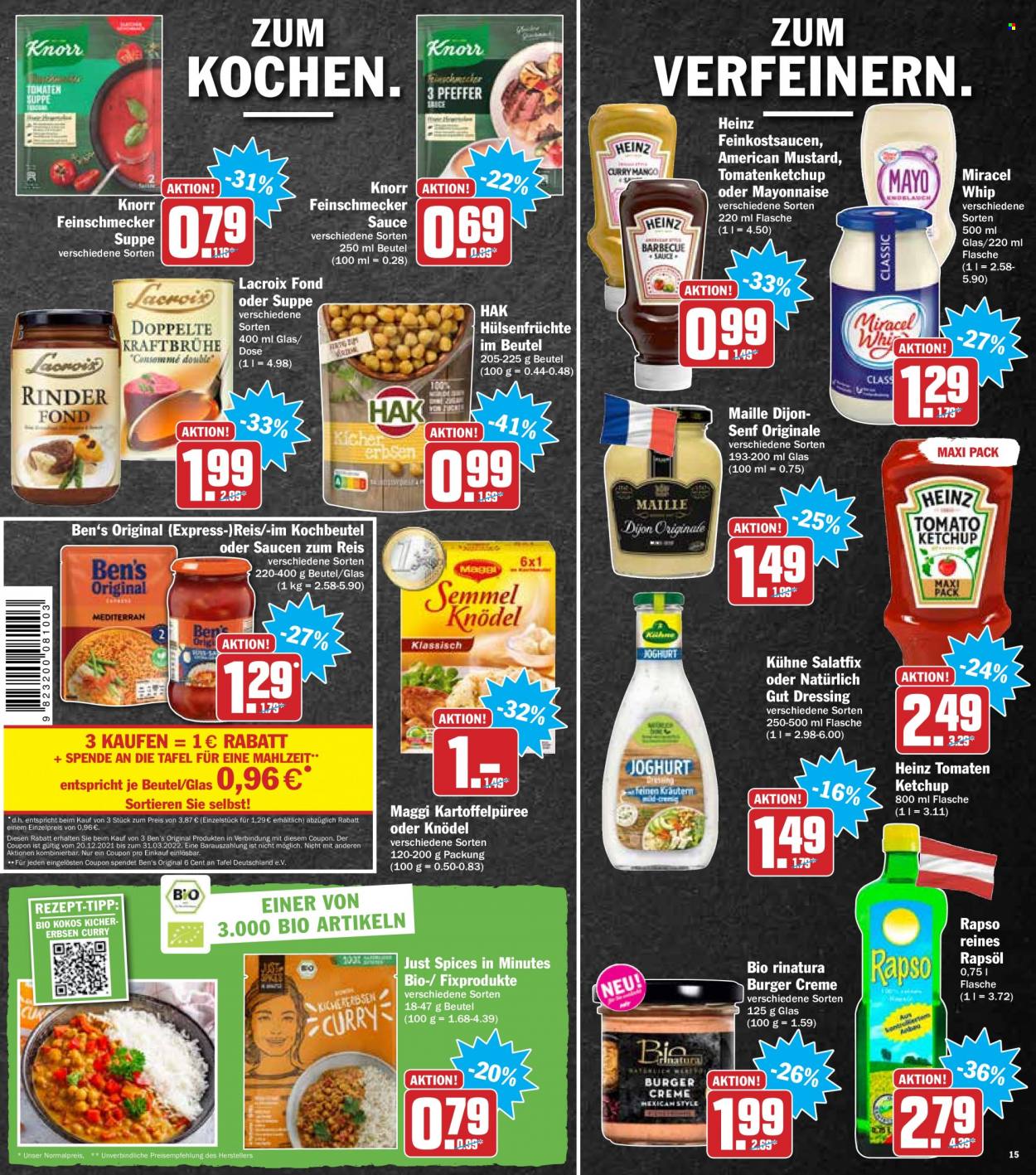 Hit Prospekte  - 17.01.2022 - 22.01.2022. Seite 15