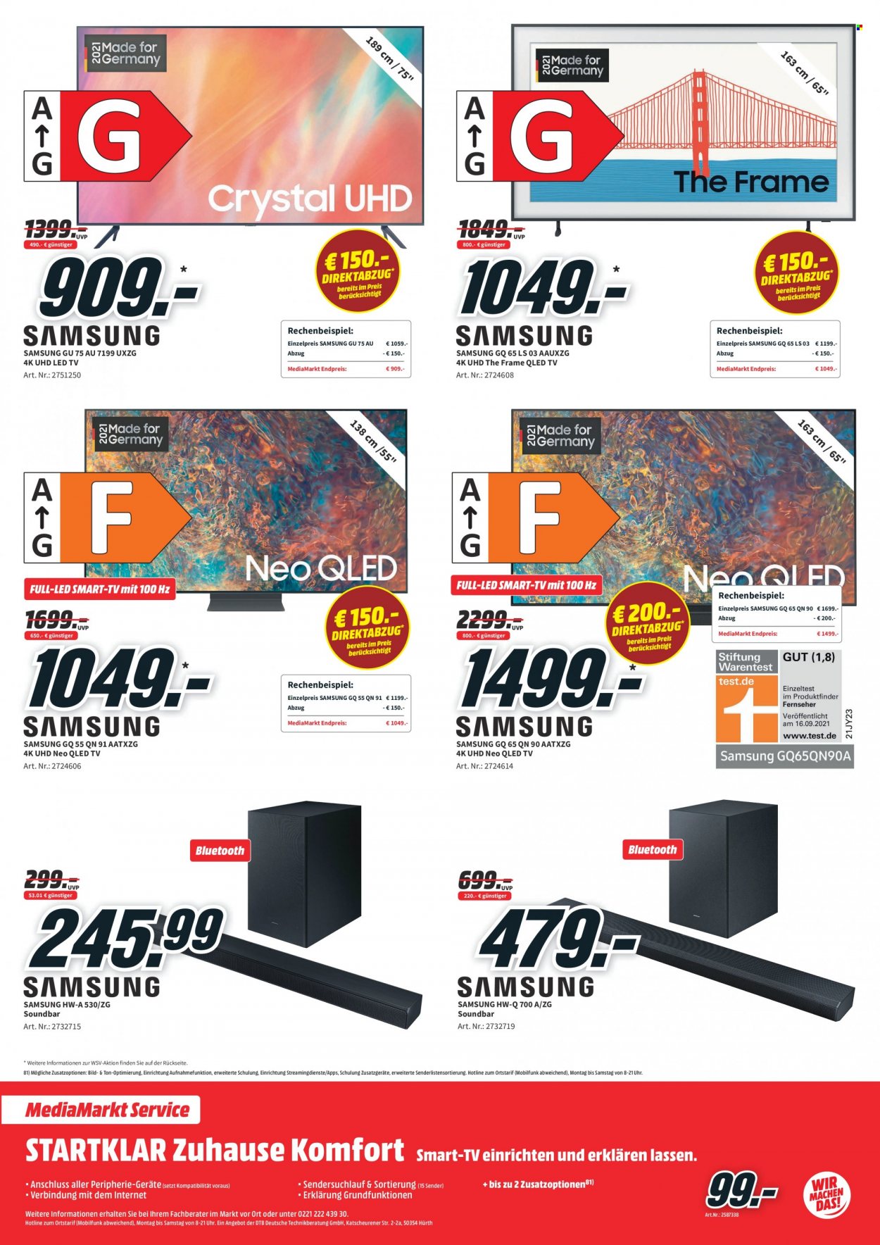 MediaMarkt Prospekte  - 17.01.2022 - 30.01.2022. Seite 4