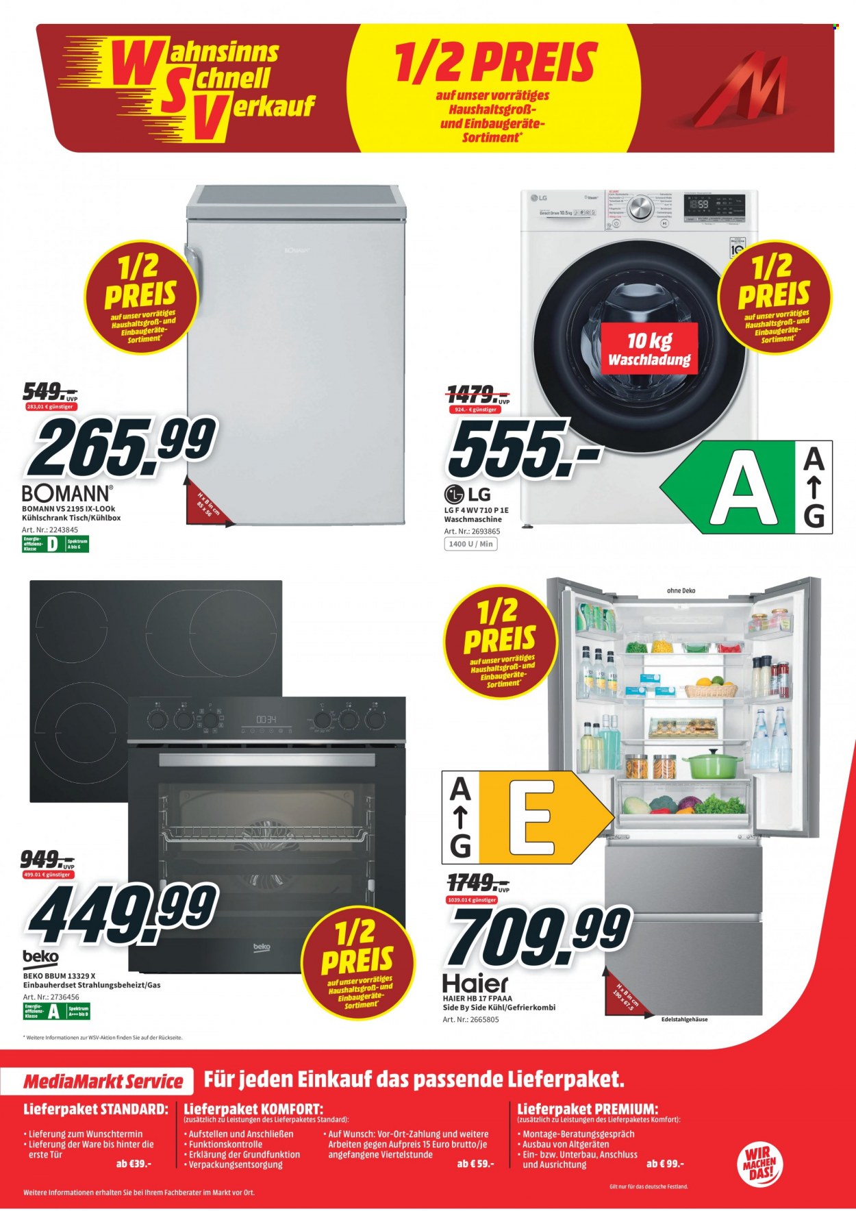 MediaMarkt Prospekte  - 17.01.2022 - 30.01.2022. Seite 5