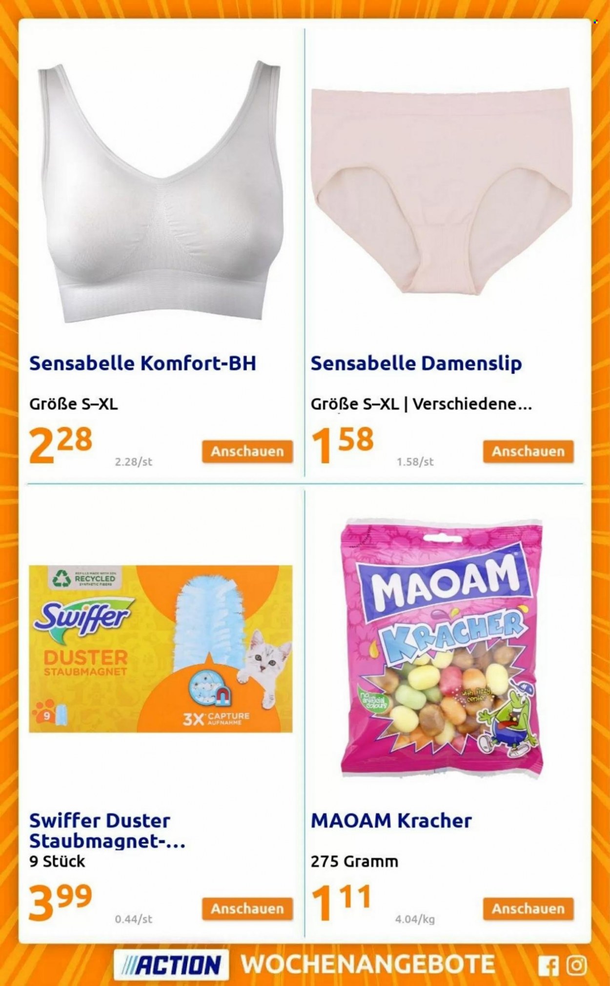 Action Prospekte  - 19.01.2022 - 25.01.2022. Seite 11