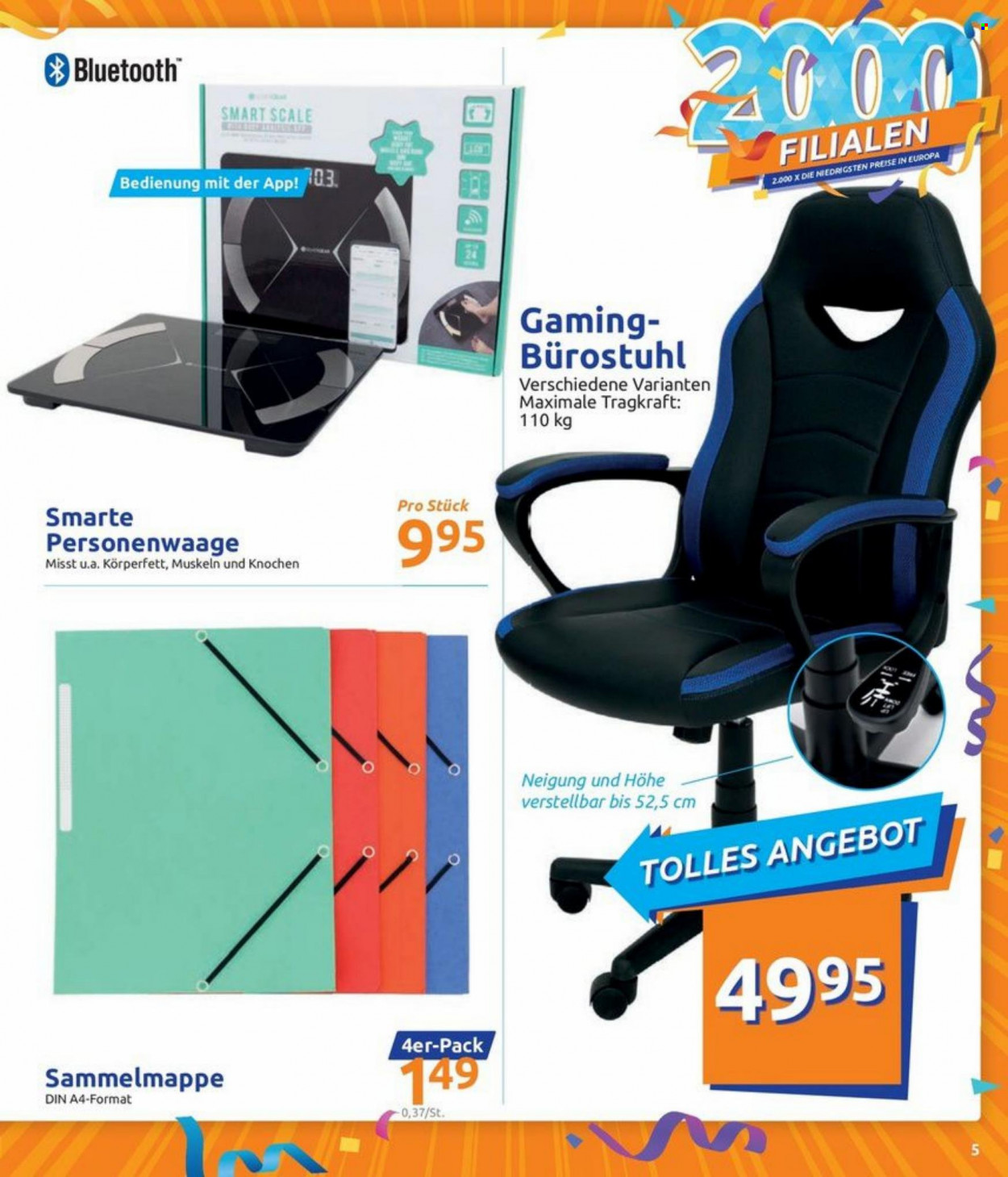 Action Prospekte  - 19.01.2022 - 25.01.2022. Seite 5