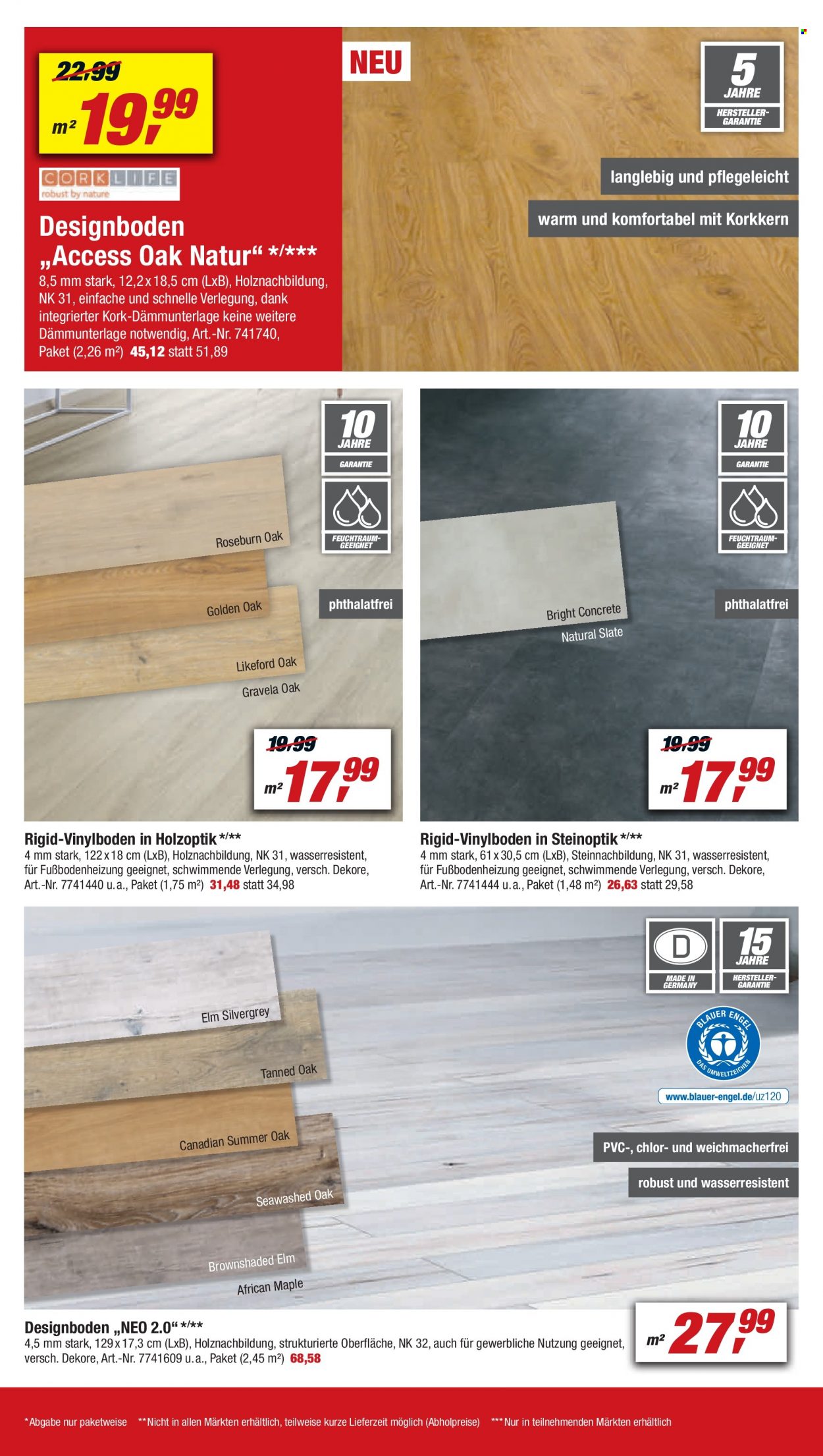 toom Baumarkt Prospekte  - 29.01.2022 - 4.02.2022. Seite 10