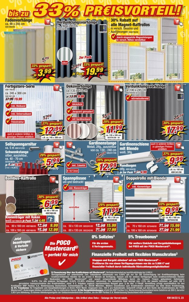 Poco Prospekte  - 22.01.2022 - 28.01.2022. Seite 21