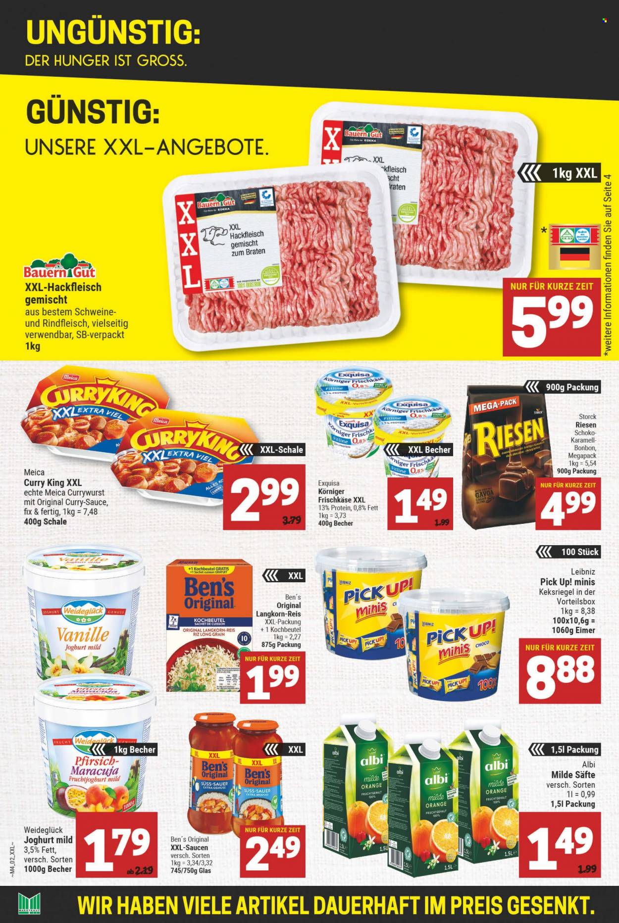 Marktkauf Prospekte  - 24.01.2022 - 29.01.2022. Seite 2