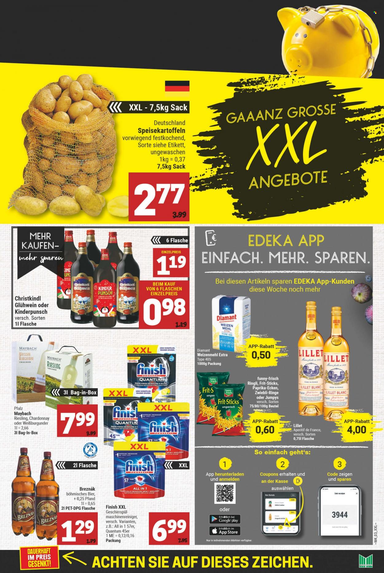 Marktkauf Prospekte  - 24.01.2022 - 29.01.2022. Seite 3