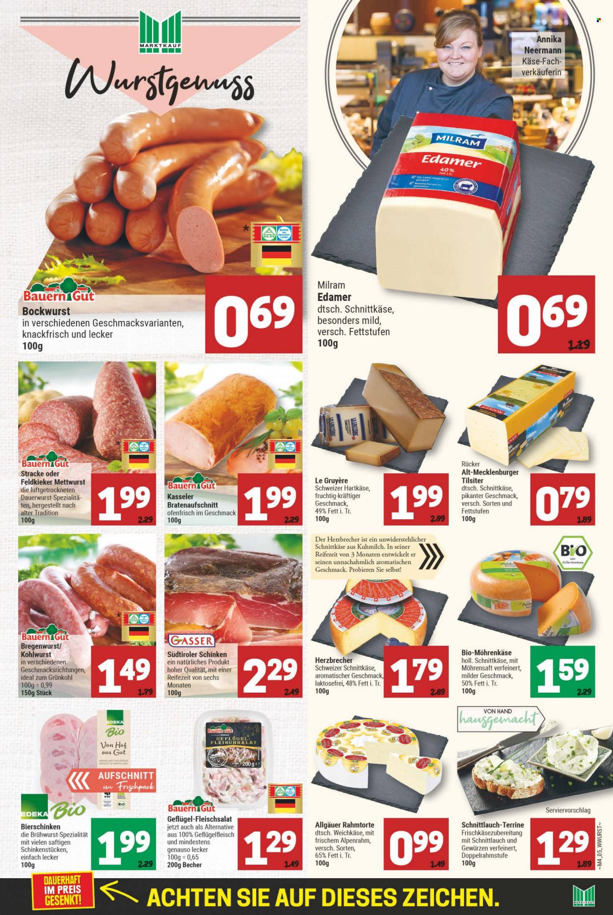 Marktkauf Prospekte  - 24.01.2022 - 29.01.2022. Seite 5
