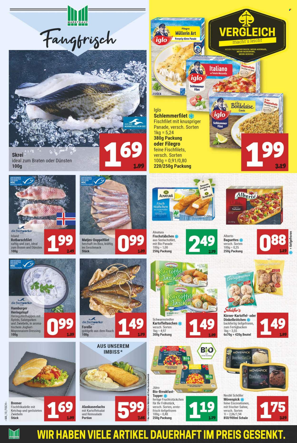 Marktkauf Prospekte  - 24.01.2022 - 29.01.2022. Seite 10