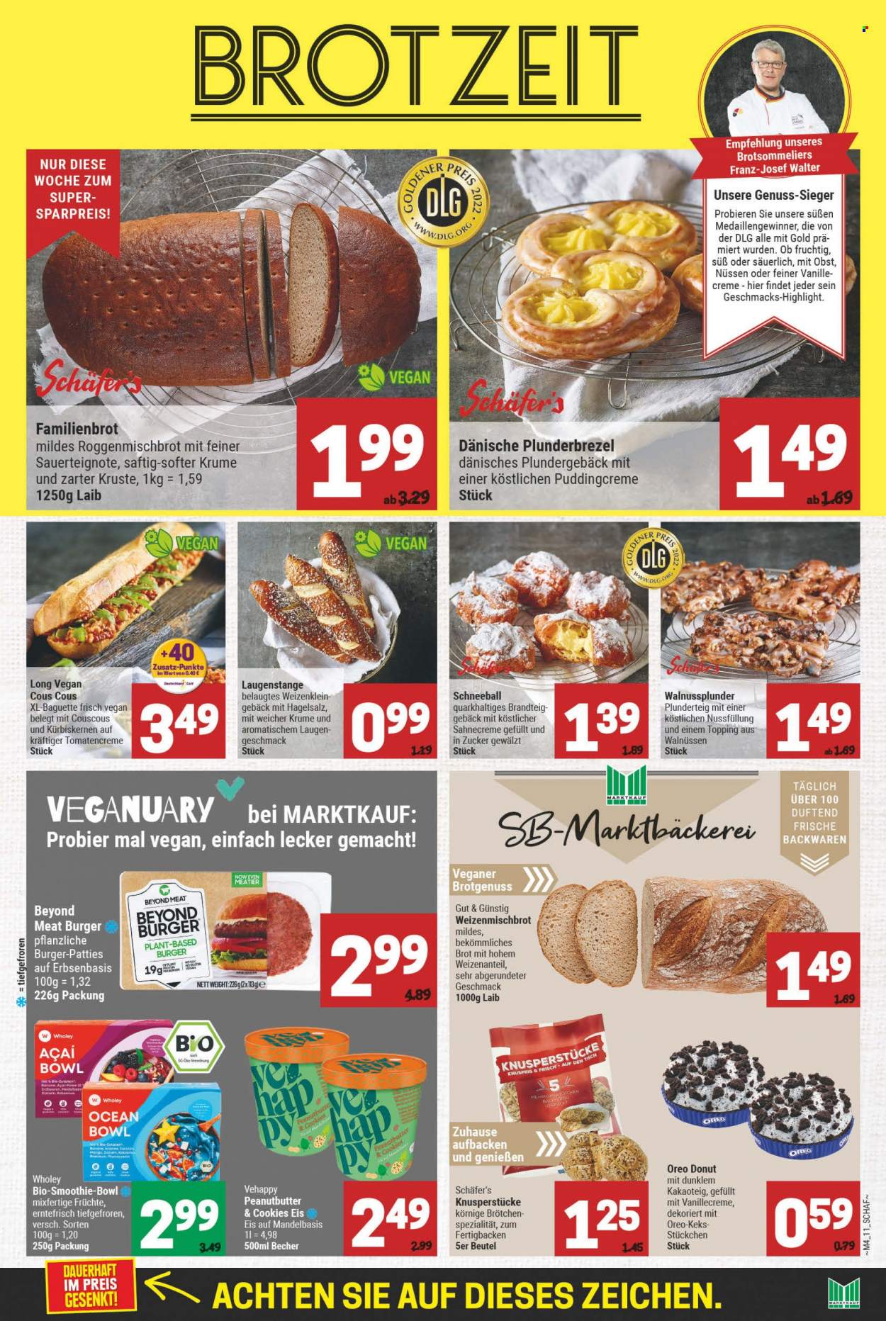 Marktkauf Prospekte  - 24.01.2022 - 29.01.2022. Seite 11