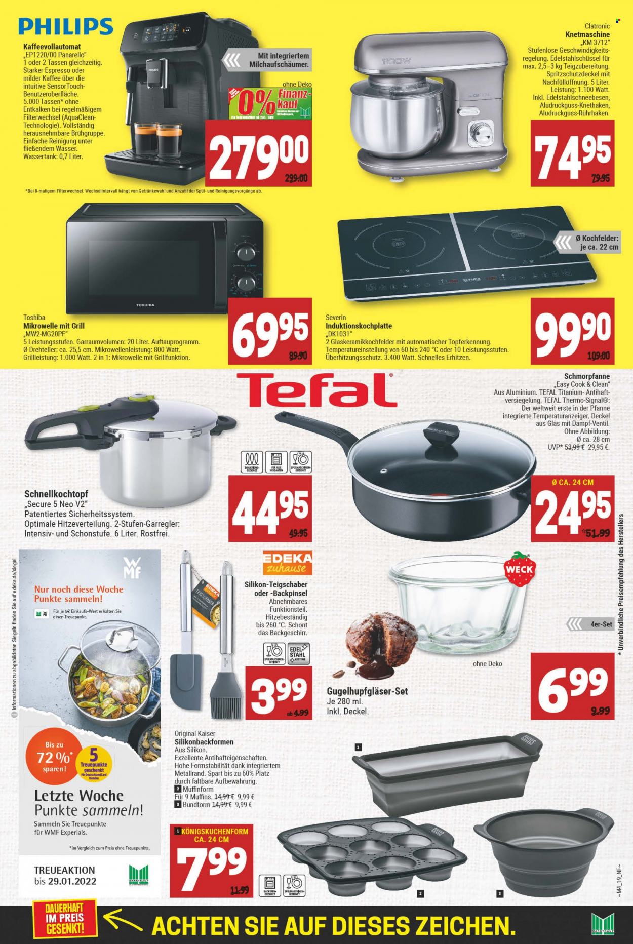 Marktkauf Prospekte  - 24.01.2022 - 29.01.2022. Seite 19
