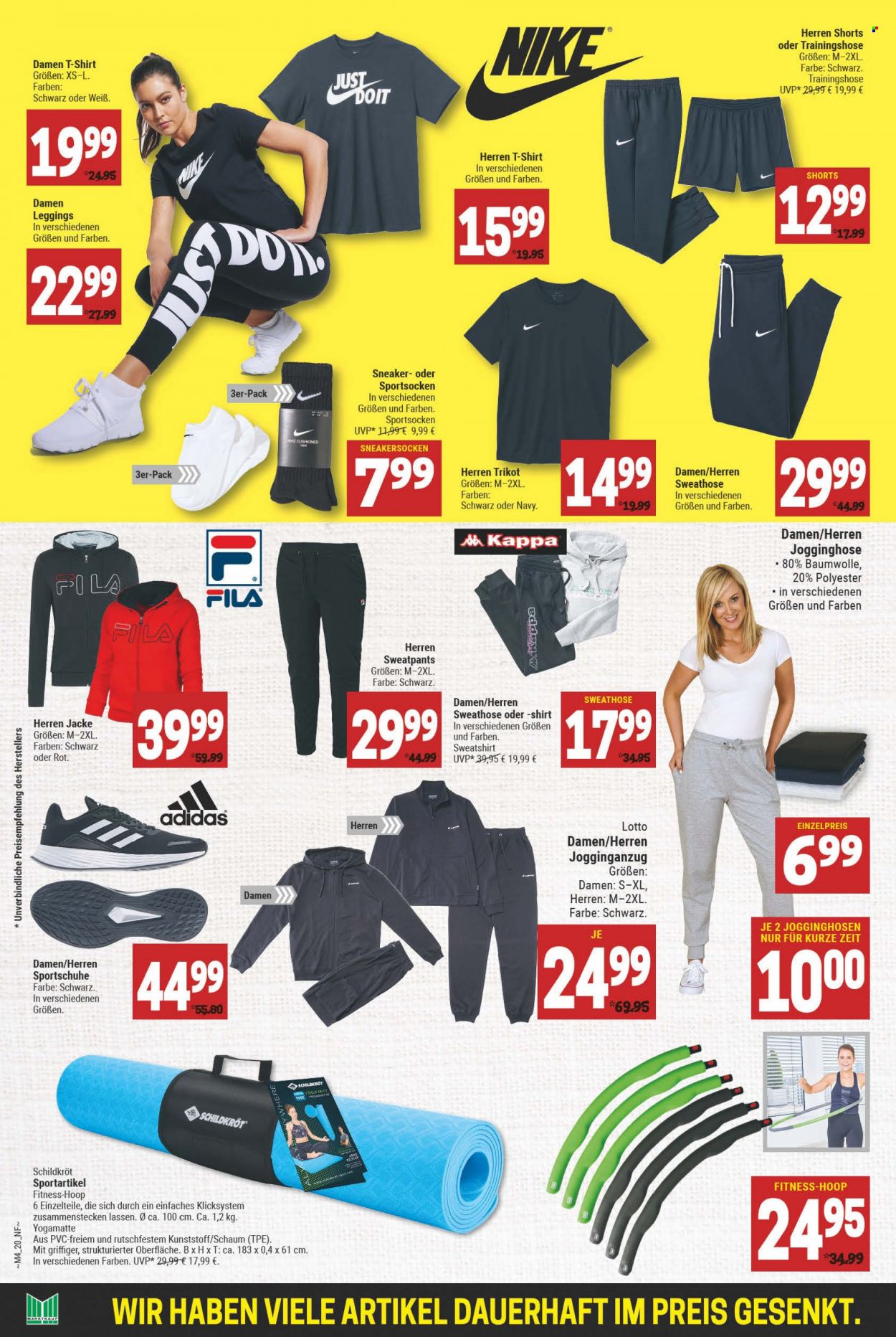 Marktkauf Prospekte  - 24.01.2022 - 29.01.2022. Seite 20