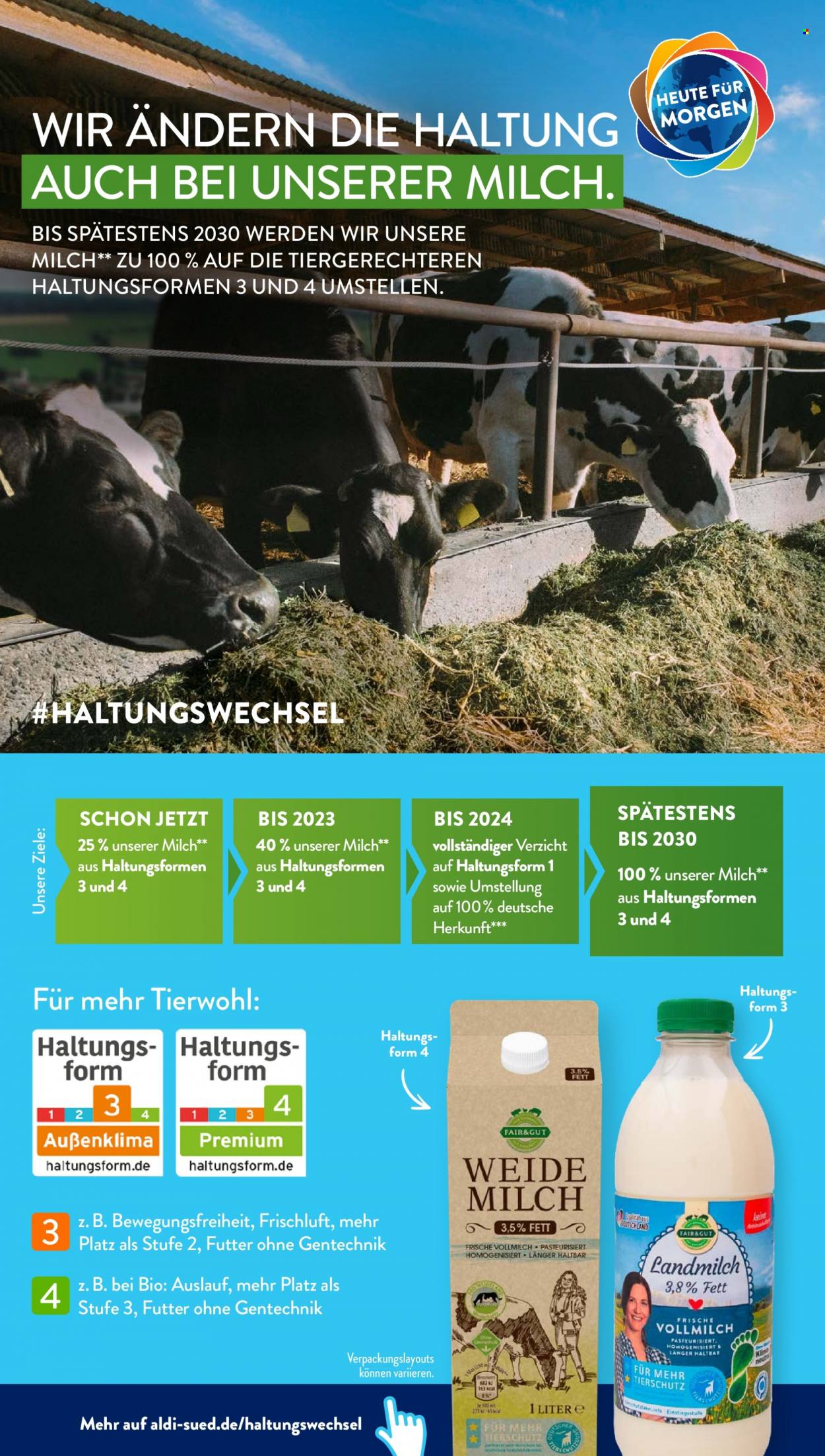 ALDI SÜD Prospekte  - 7.02.2022 - 13.02.2022. Seite 24