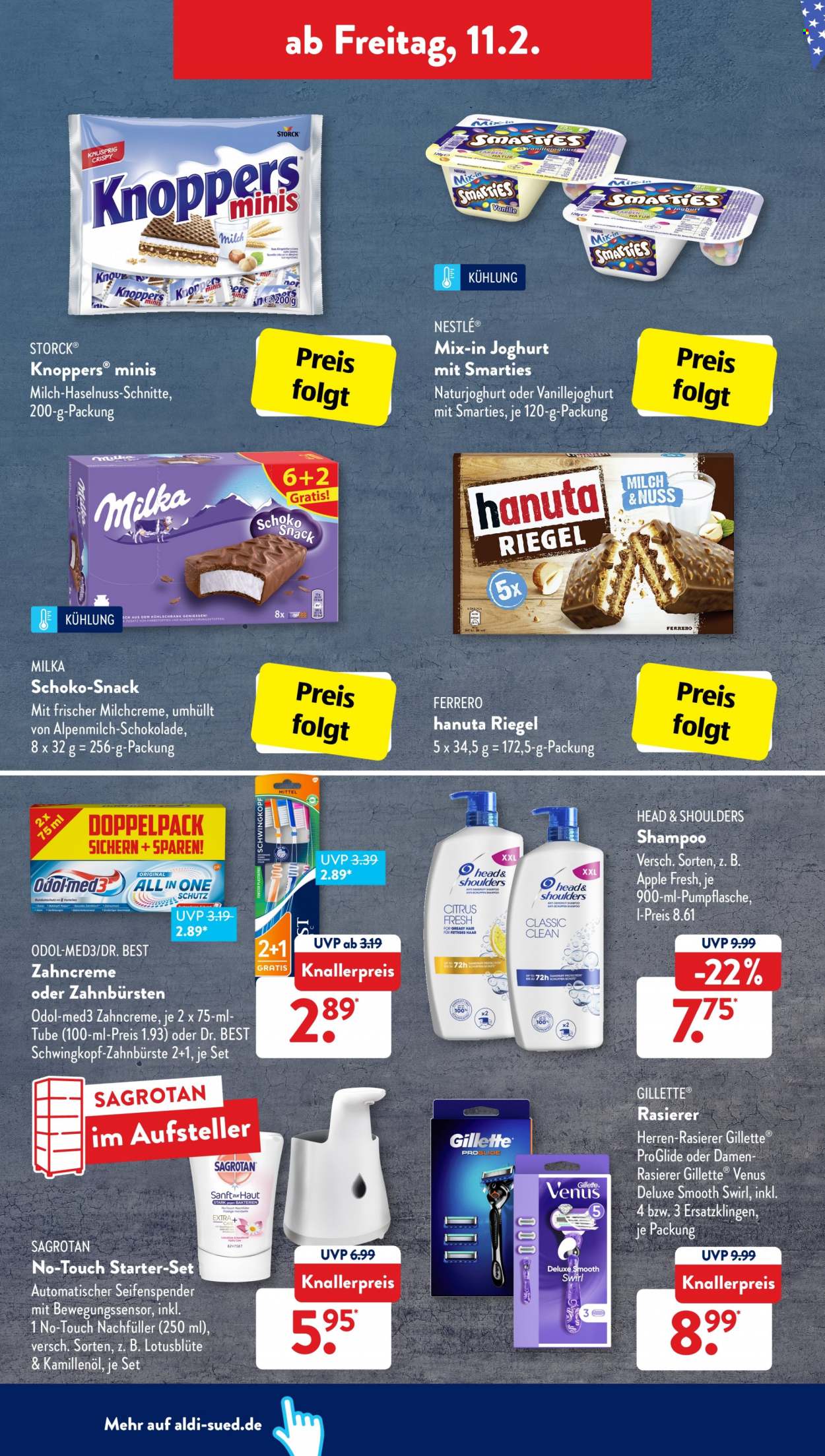 ALDI SÜD Prospekte  - 7.02.2022 - 13.02.2022. Seite 26