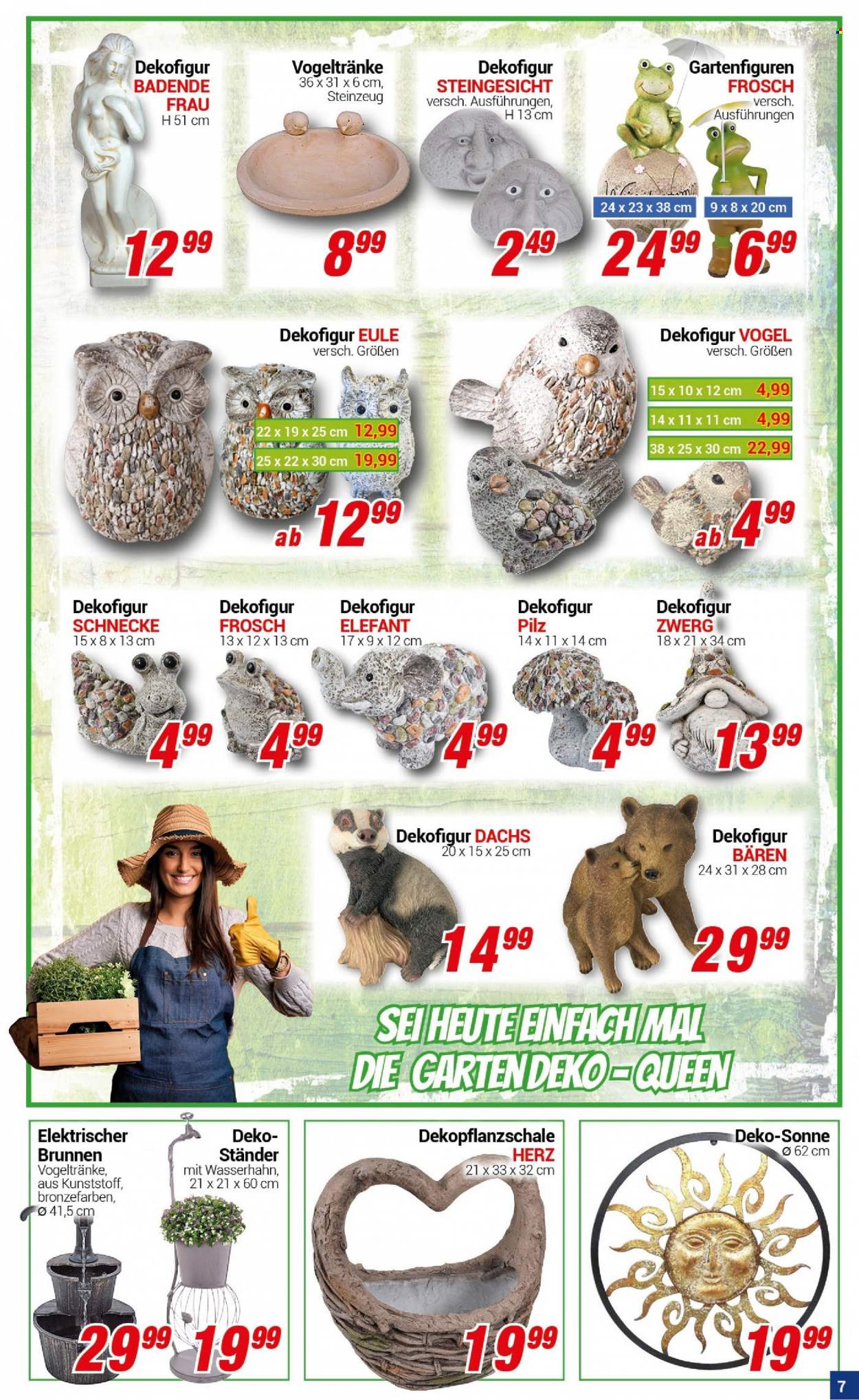 CENTERSHOP Prospekte  - 24.01.2022 - 29.01.2022. Seite 7