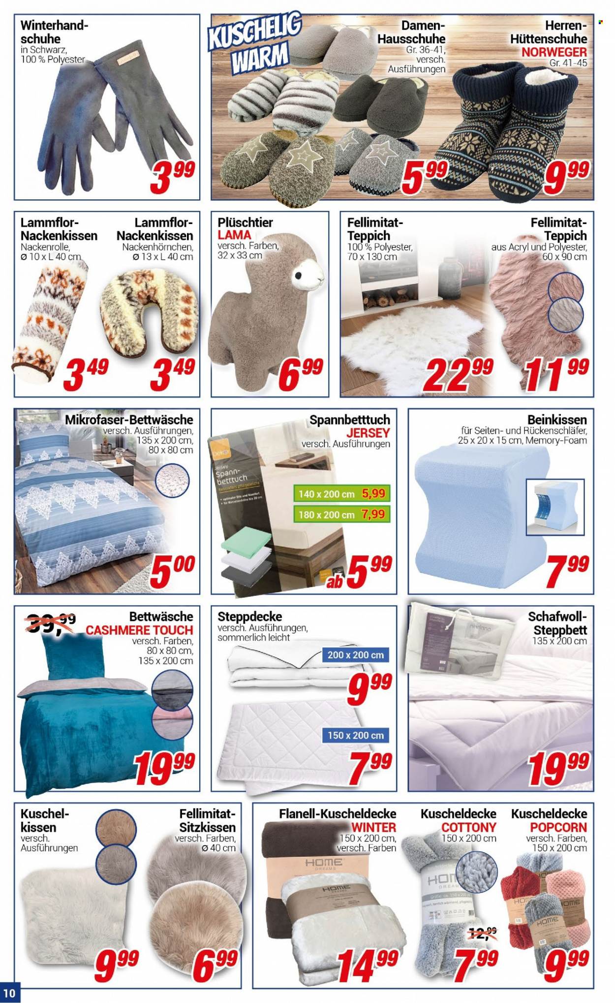 CENTERSHOP Prospekte  - 24.01.2022 - 29.01.2022. Seite 10