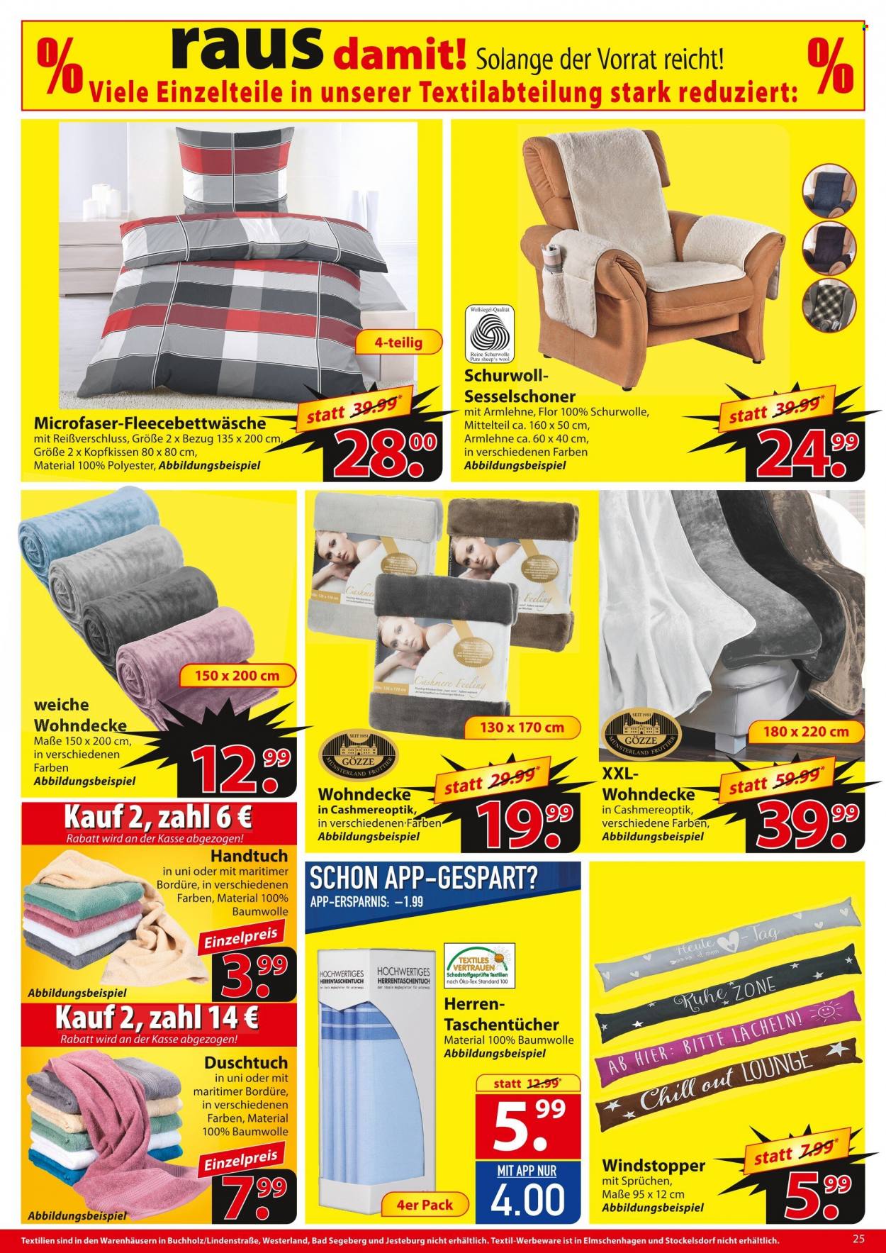 famila Prospekte  - 24.01.2022 - 29.01.2022. Seite 25