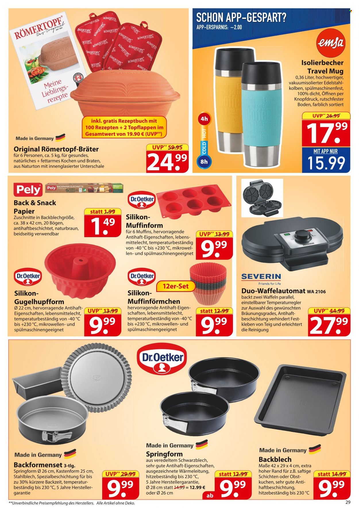 famila Prospekte  - 24.01.2022 - 29.01.2022. Seite 29