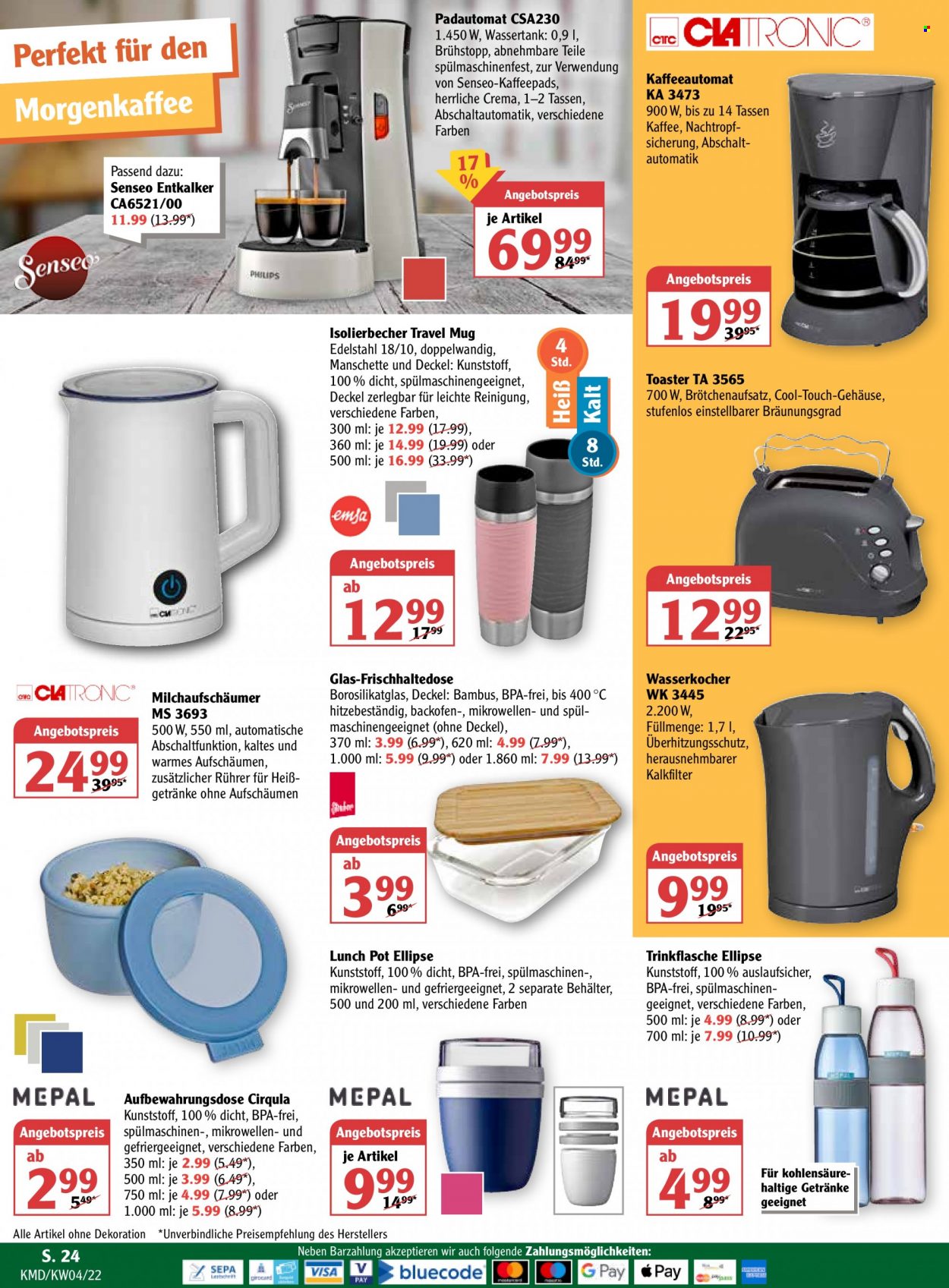 Globus Prospekte  - 24.01.2022 - 29.01.2022. Seite 28