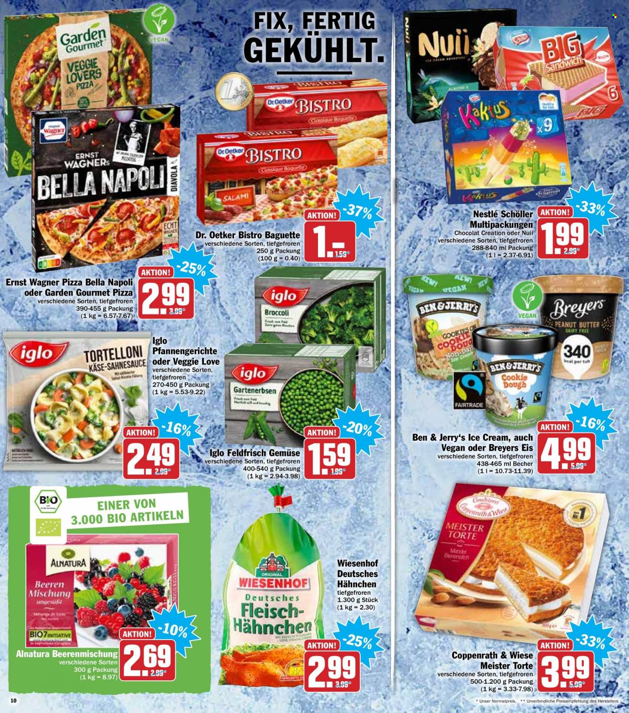 Hit Prospekte  - 24.01.2022 - 29.01.2022. Seite 10