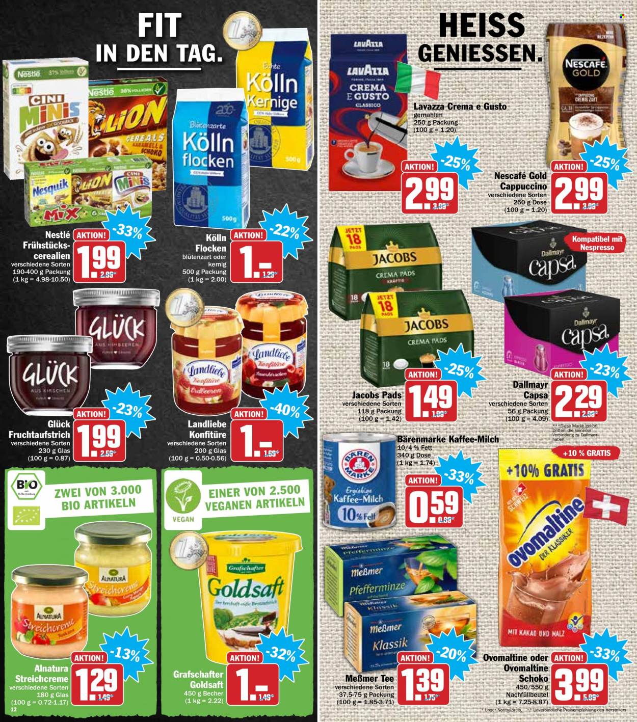 Hit Prospekte  - 24.01.2022 - 29.01.2022. Seite 12