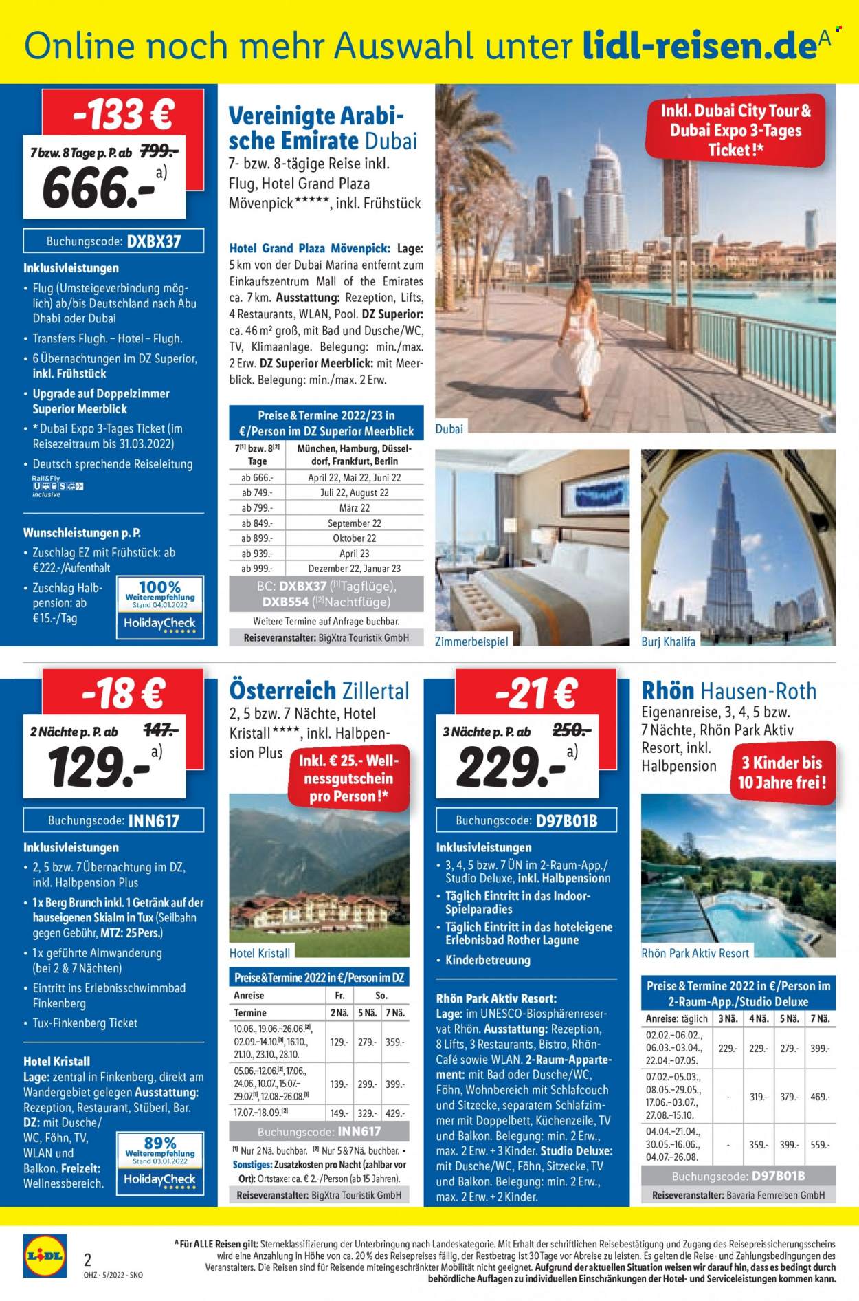 Lidl Prospekte  - 31.01.2022 - 5.02.2022. Seite 60