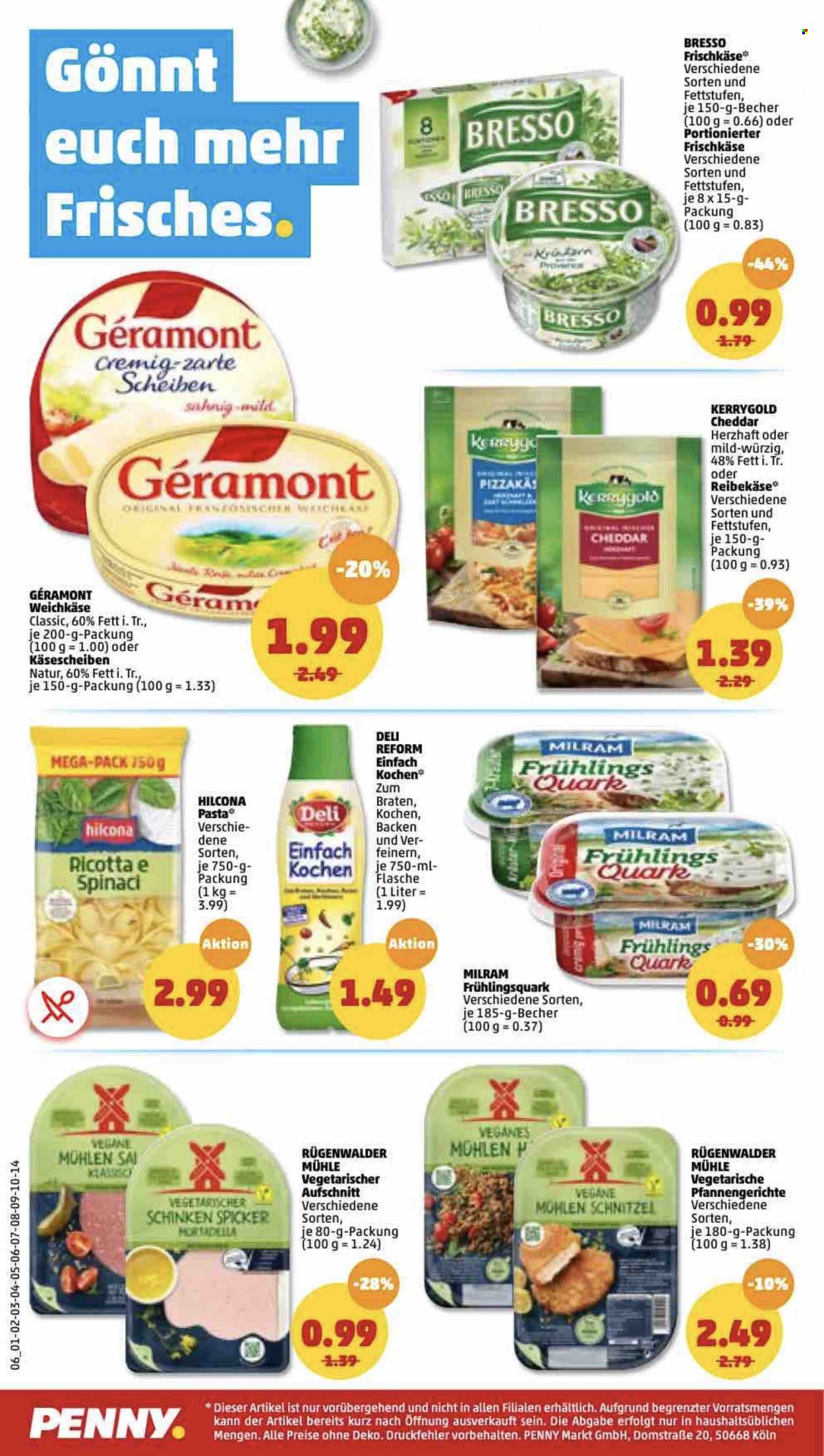 Penny Prospekte  - 24.01.2022 - 29.01.2022. Seite 6