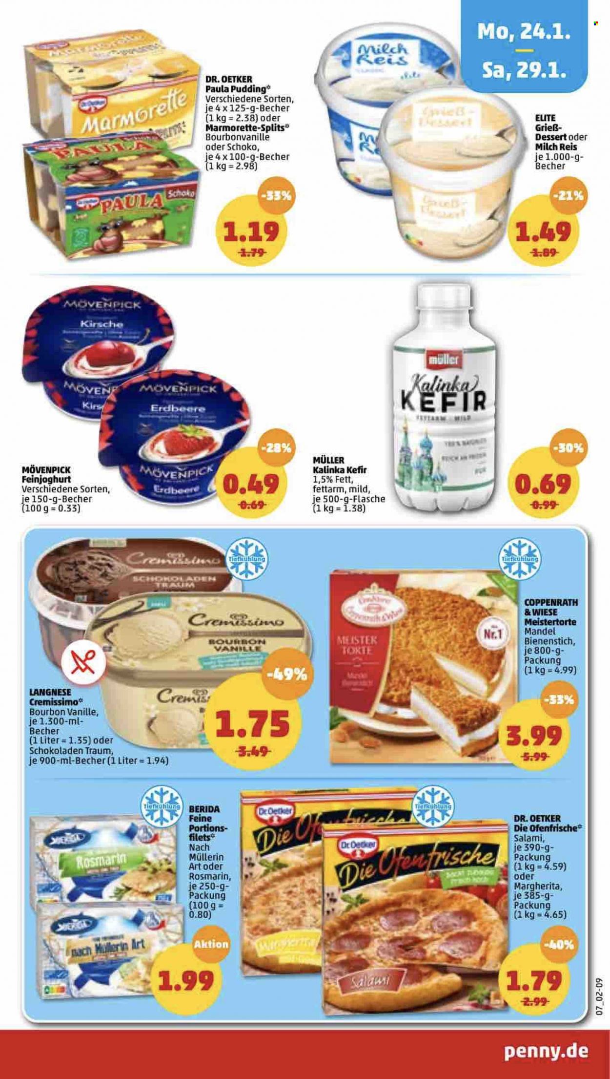 Penny Prospekte  - 24.01.2022 - 29.01.2022. Seite 7