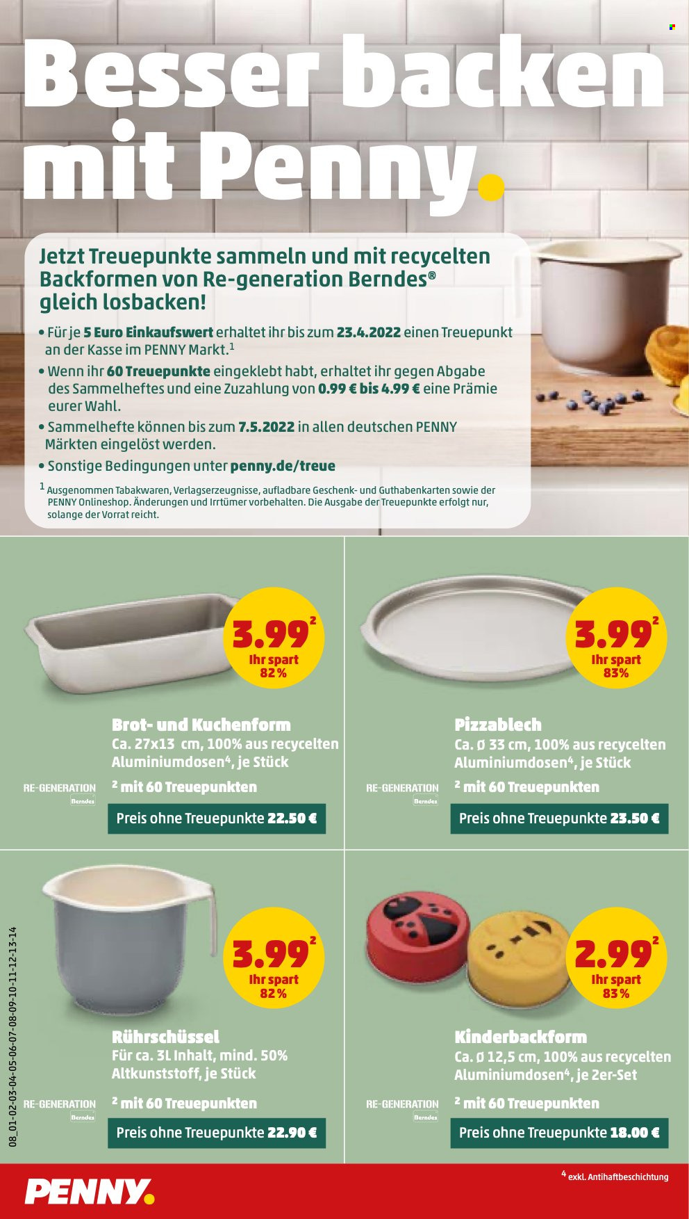 Penny Prospekte  - 24.01.2022 - 29.01.2022. Seite 8