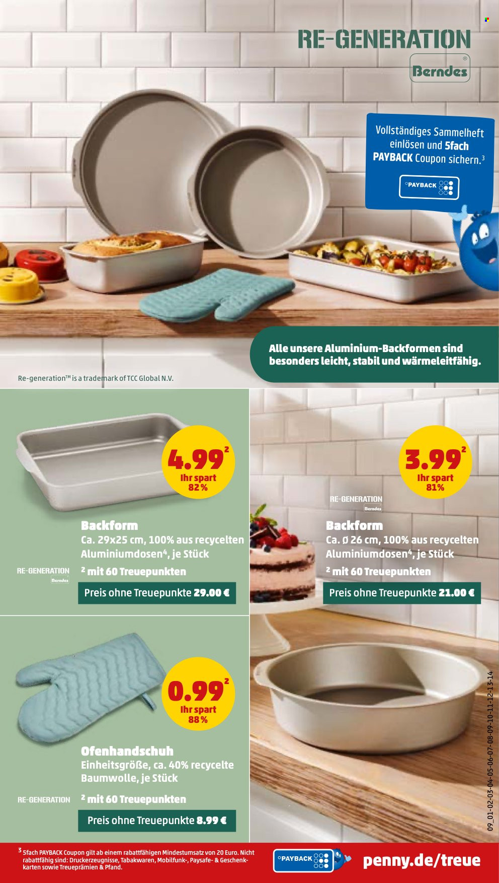 Penny Prospekte  - 24.01.2022 - 29.01.2022. Seite 9
