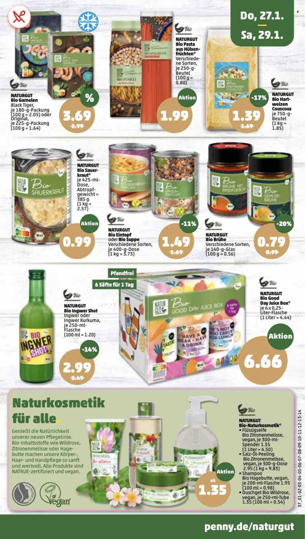 Penny Prospekte  - 24.01.2022 - 29.01.2022. Seite 32