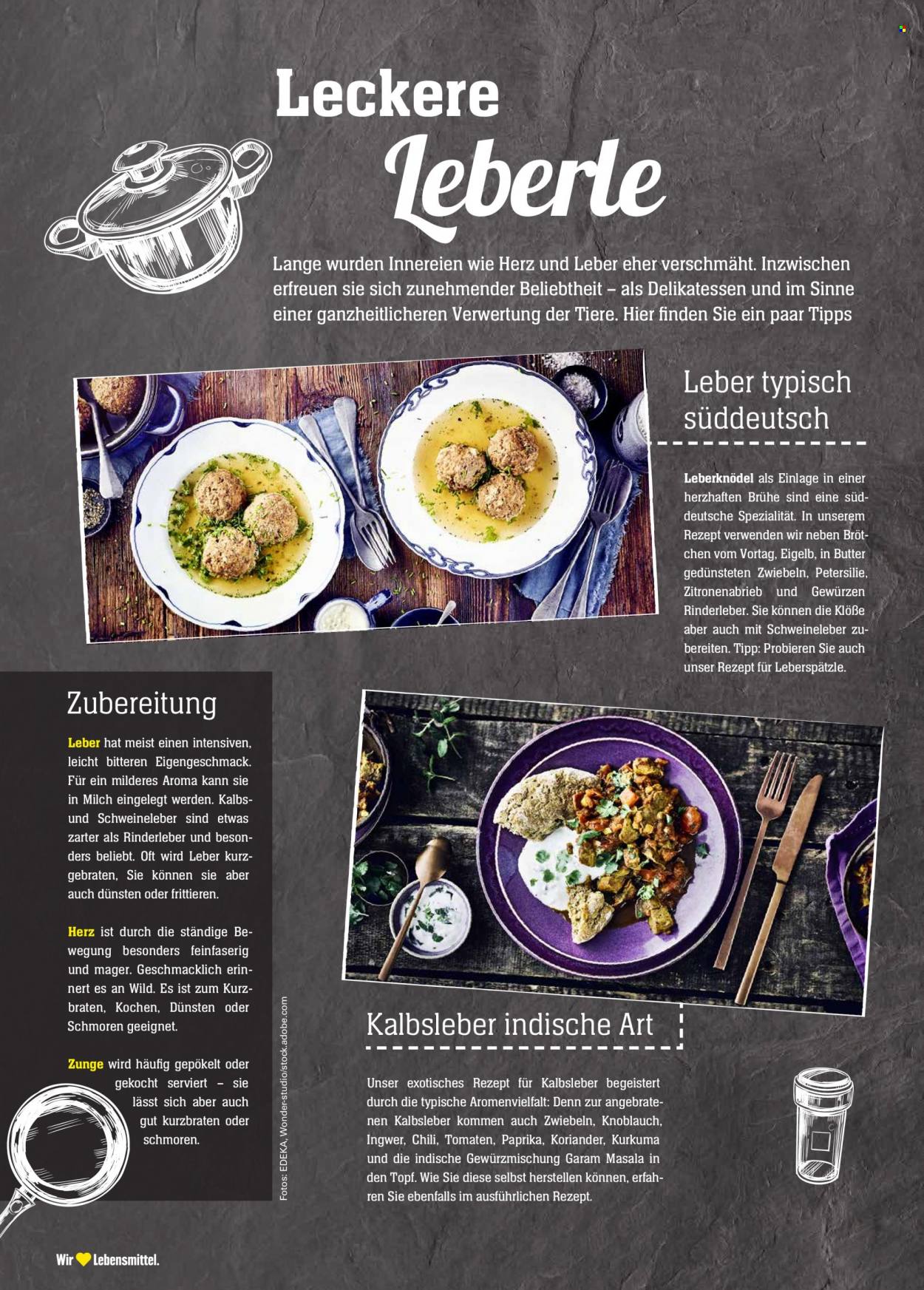 Edeka Prospekte  - 24.01.2022 - 29.01.2022. Seite 10