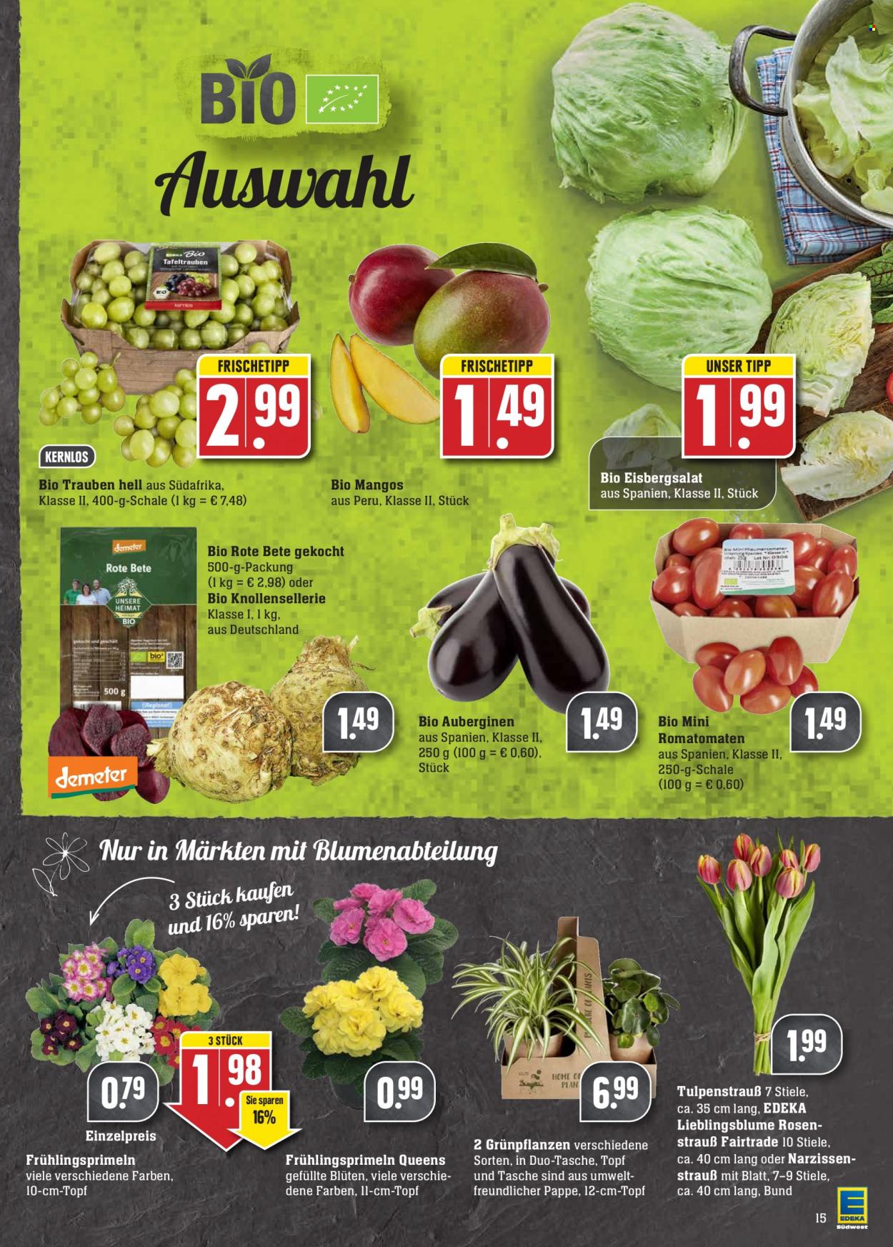 Edeka Prospekte  - 24.01.2022 - 29.01.2022. Seite 17