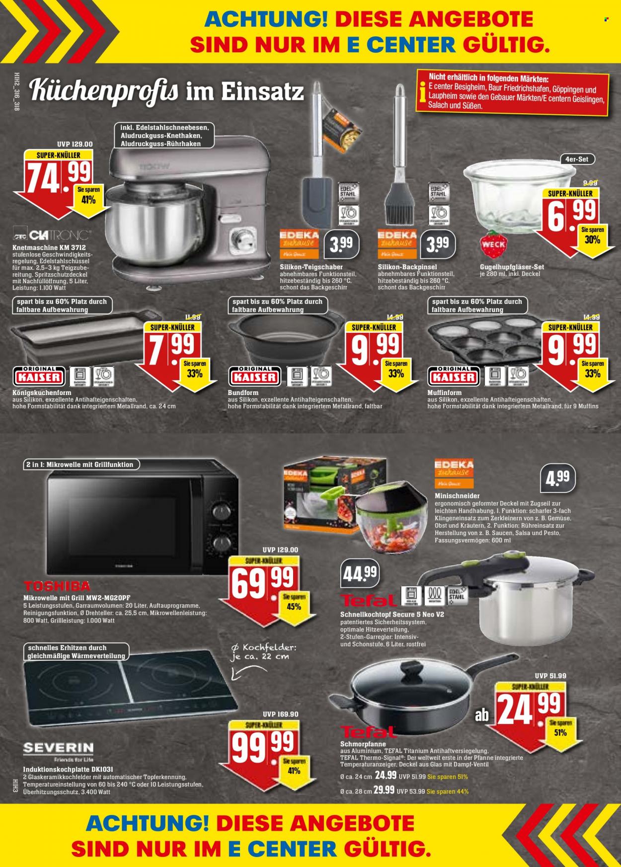 Edeka Prospekte  - 24.01.2022 - 29.01.2022. Seite 37