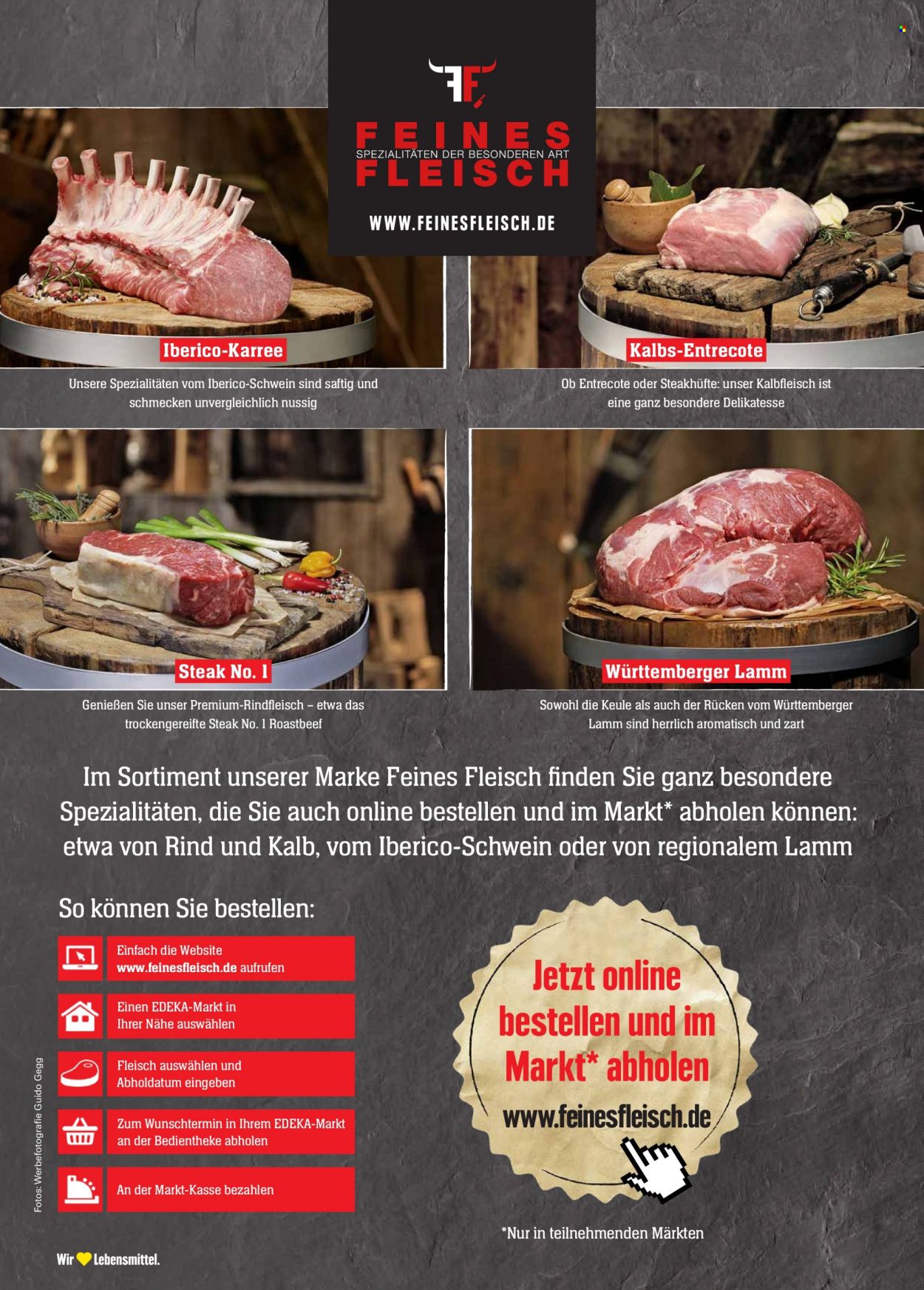 Edeka Prospekte  - 24.01.2022 - 29.01.2022. Seite 42