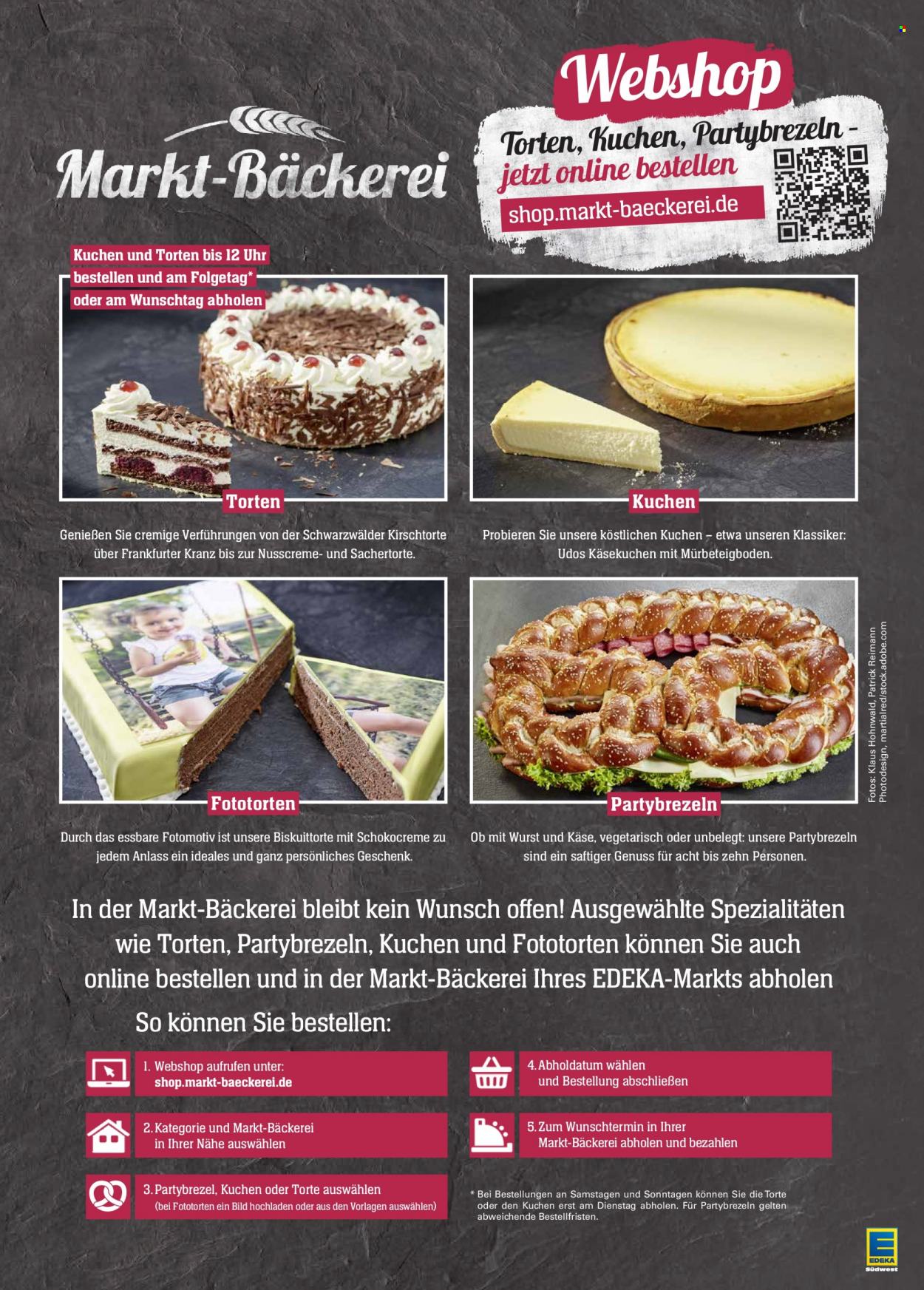 Edeka Prospekte  - 24.01.2022 - 29.01.2022. Seite 43