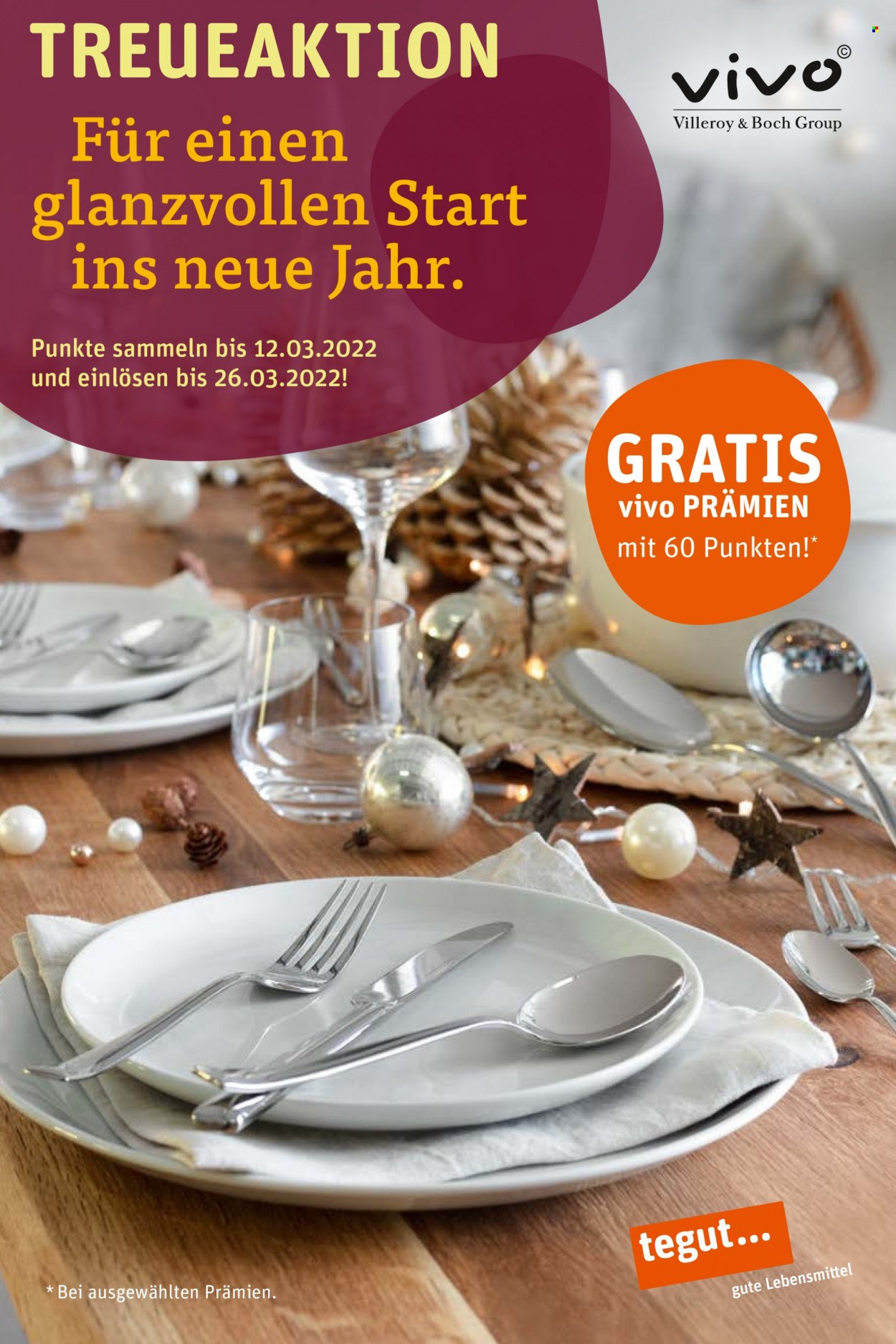 tegut... Prospekte  - 24.01.2022 - 29.01.2022. Seite 14