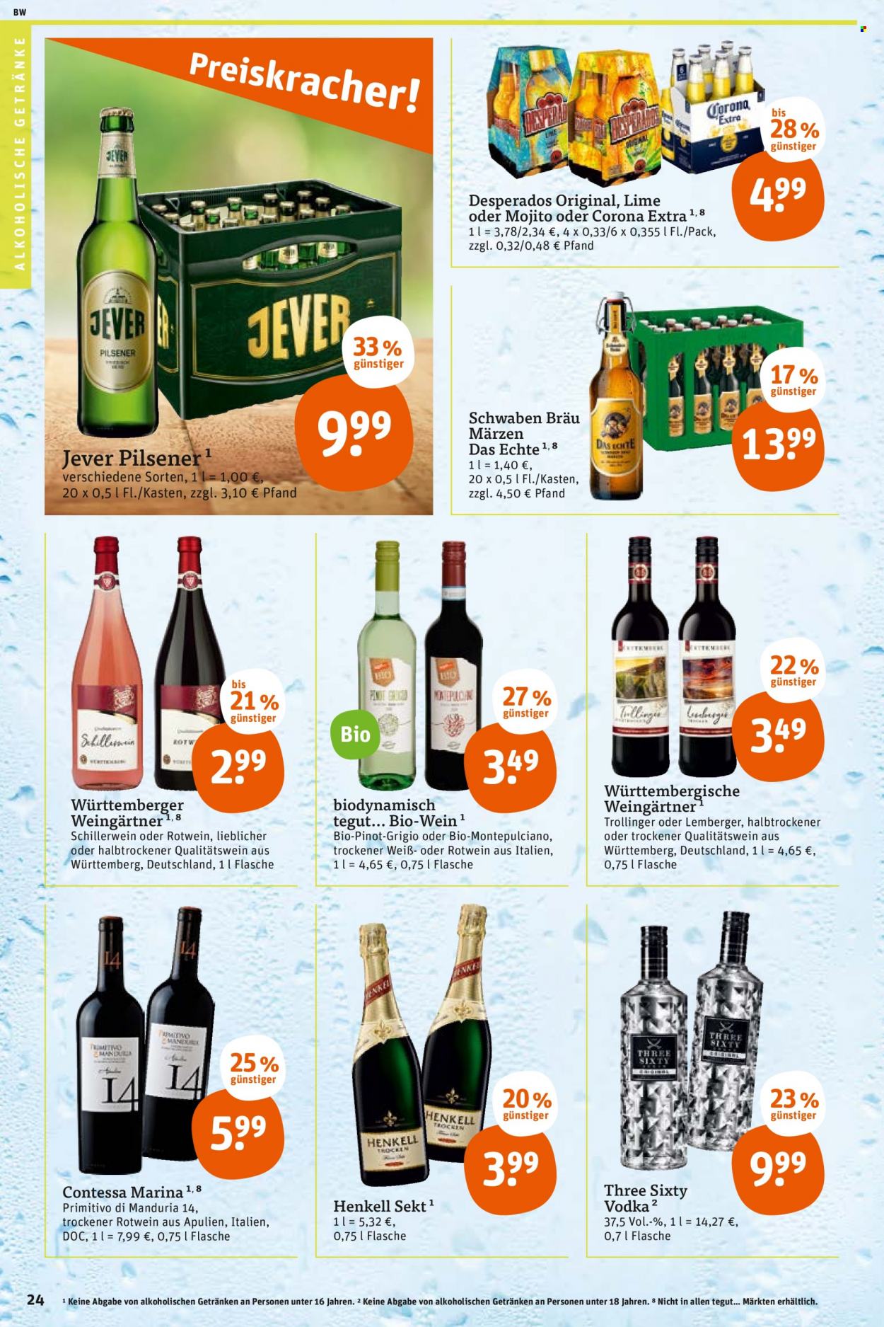 tegut... Prospekte  - 24.01.2022 - 29.01.2022. Seite 26