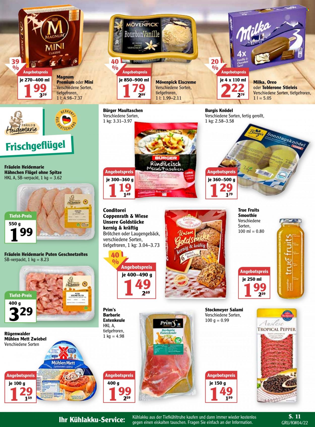Globus Prospekte  - 24.01.2022 - 29.01.2022. Seite 15