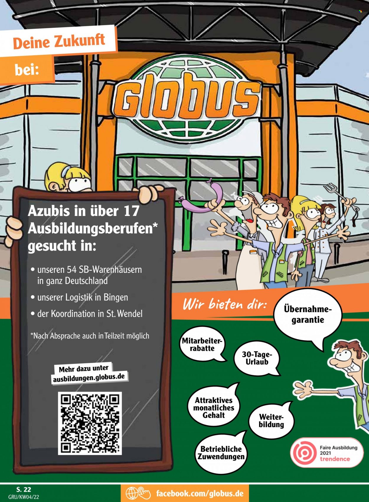 Globus Prospekte  - 24.01.2022 - 29.01.2022. Seite 26