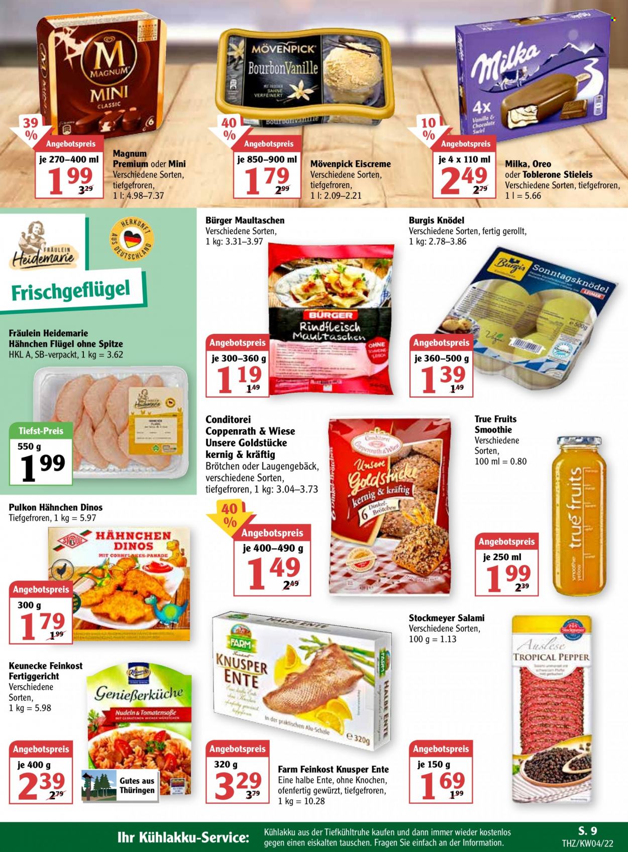 Globus Prospekte  - 24.01.2022 - 29.01.2022. Seite 11