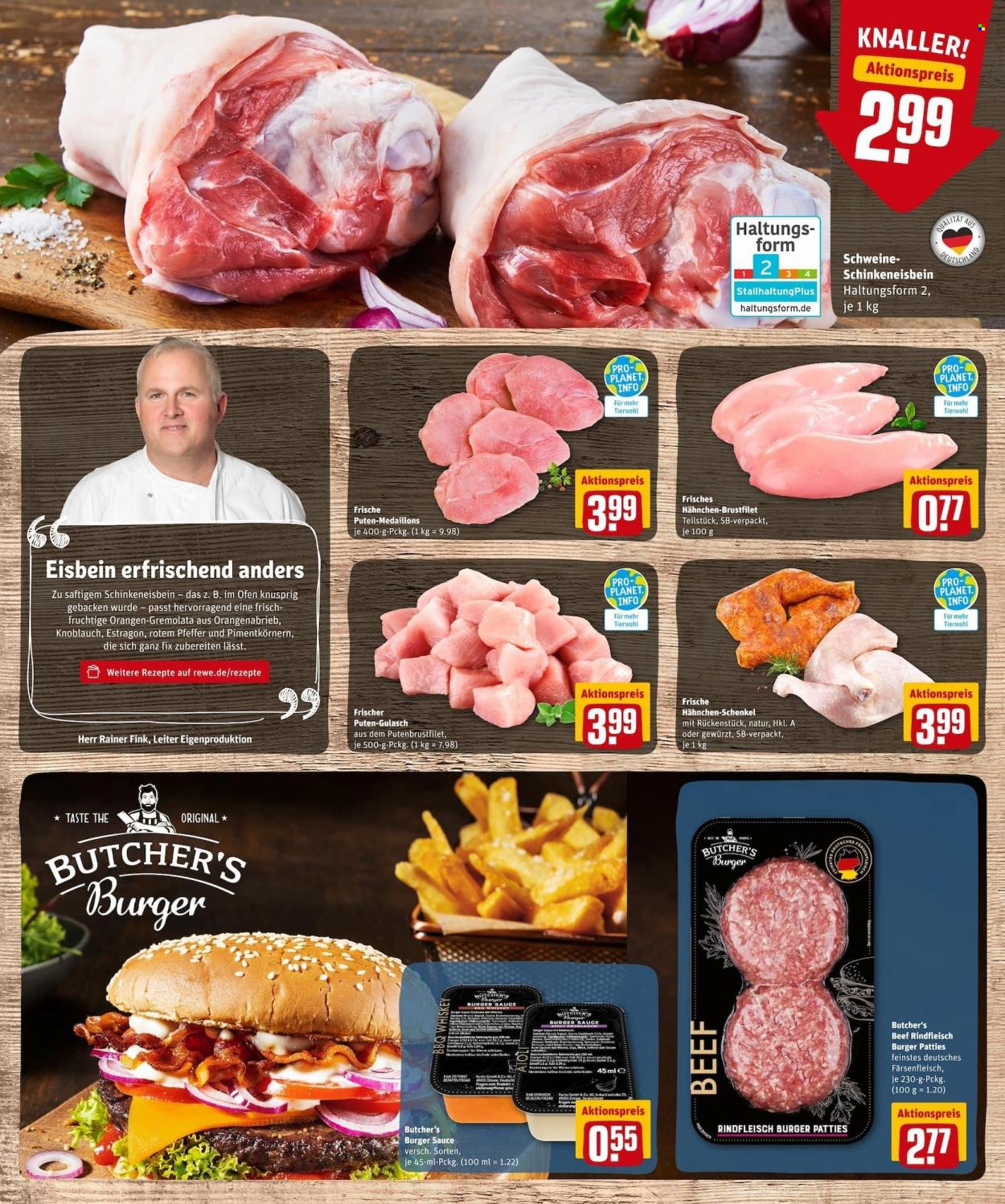 REWE Prospekte  - 24.01.2022 - 29.01.2022. Seite 6