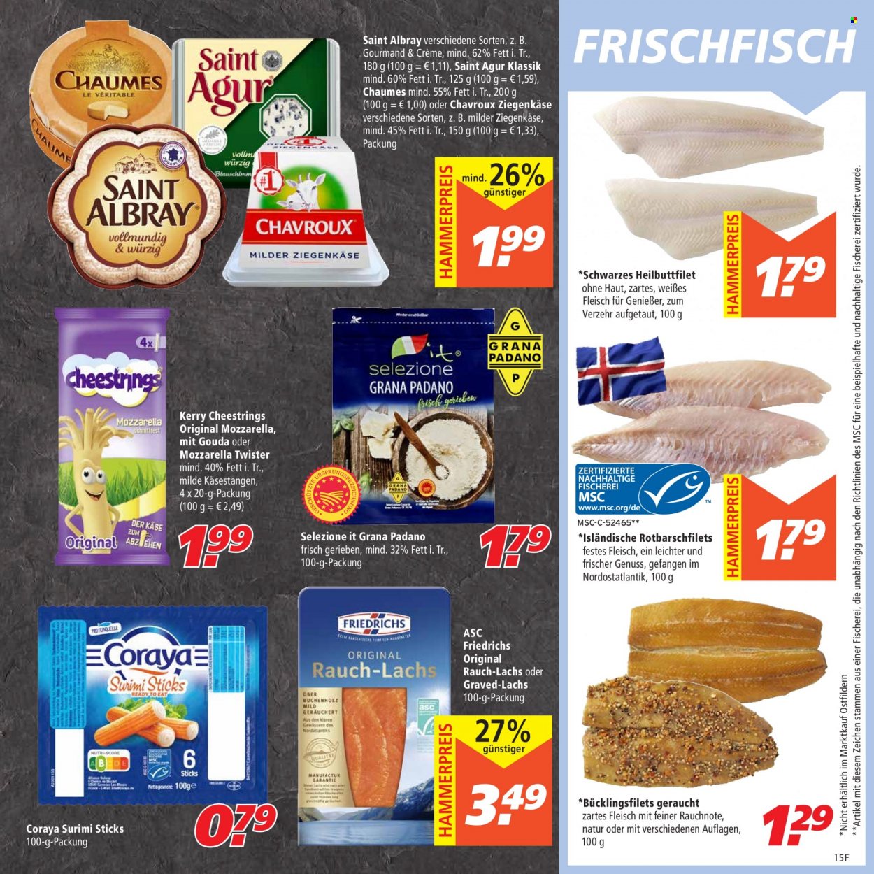 Marktkauf Prospekte  - 24.01.2022 - 29.01.2022. Seite 15