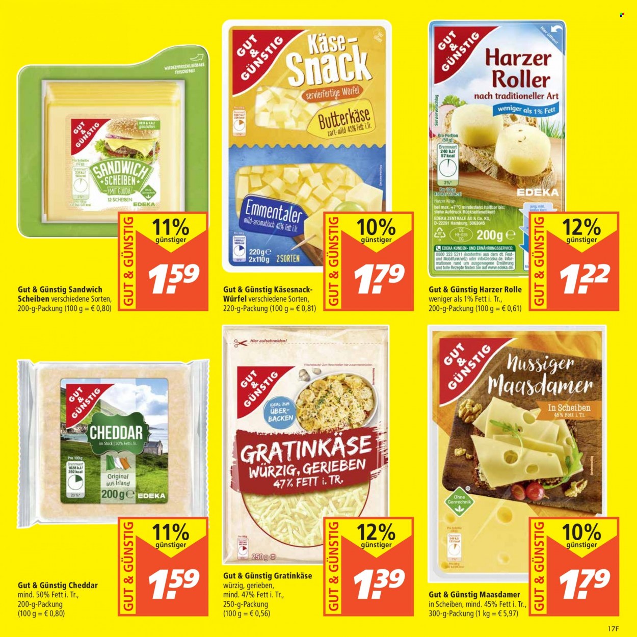 Marktkauf Prospekte  - 24.01.2022 - 29.01.2022. Seite 17