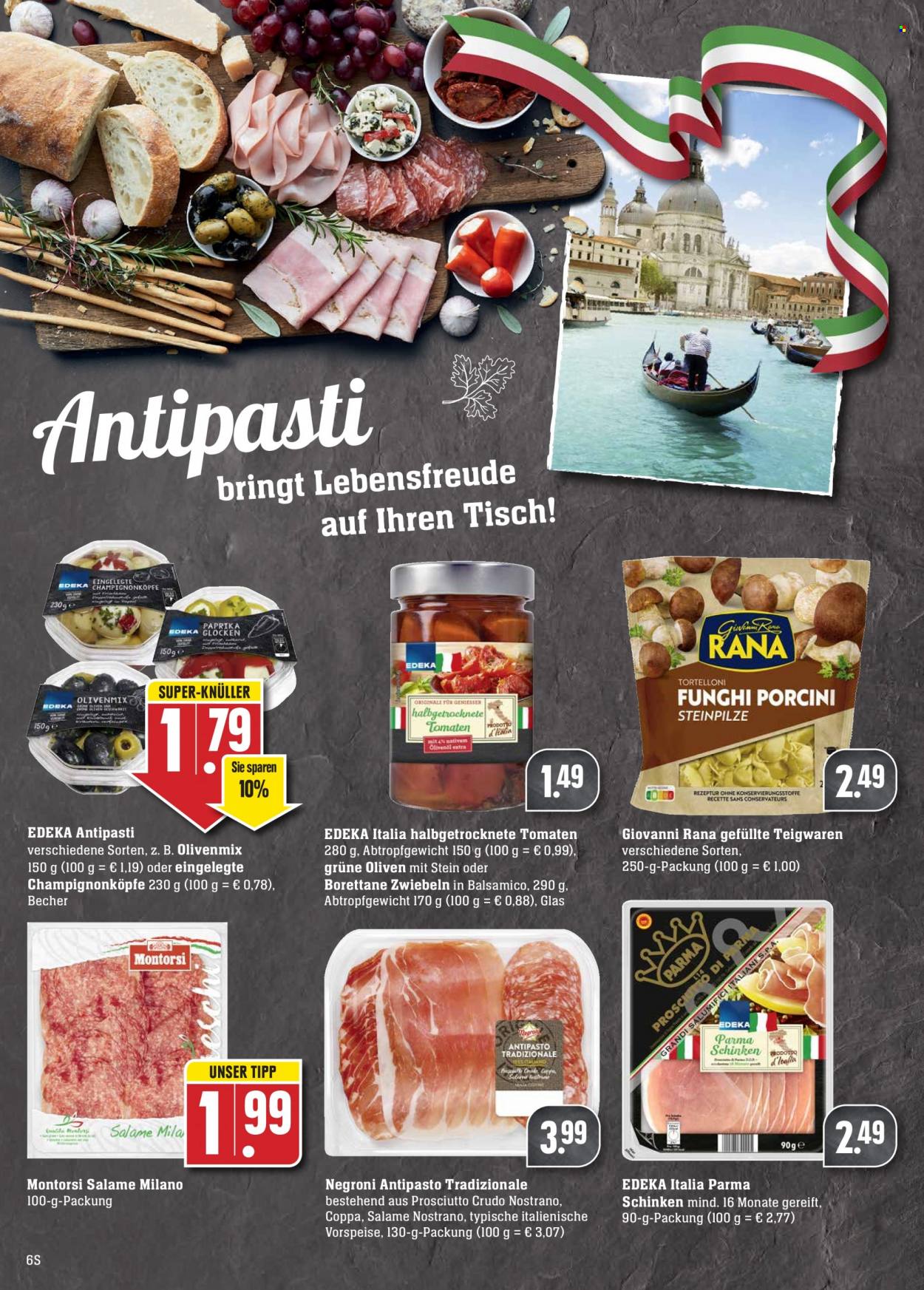 Marktkauf Prospekte  - 24.01.2022 - 29.01.2022. Seite 6
