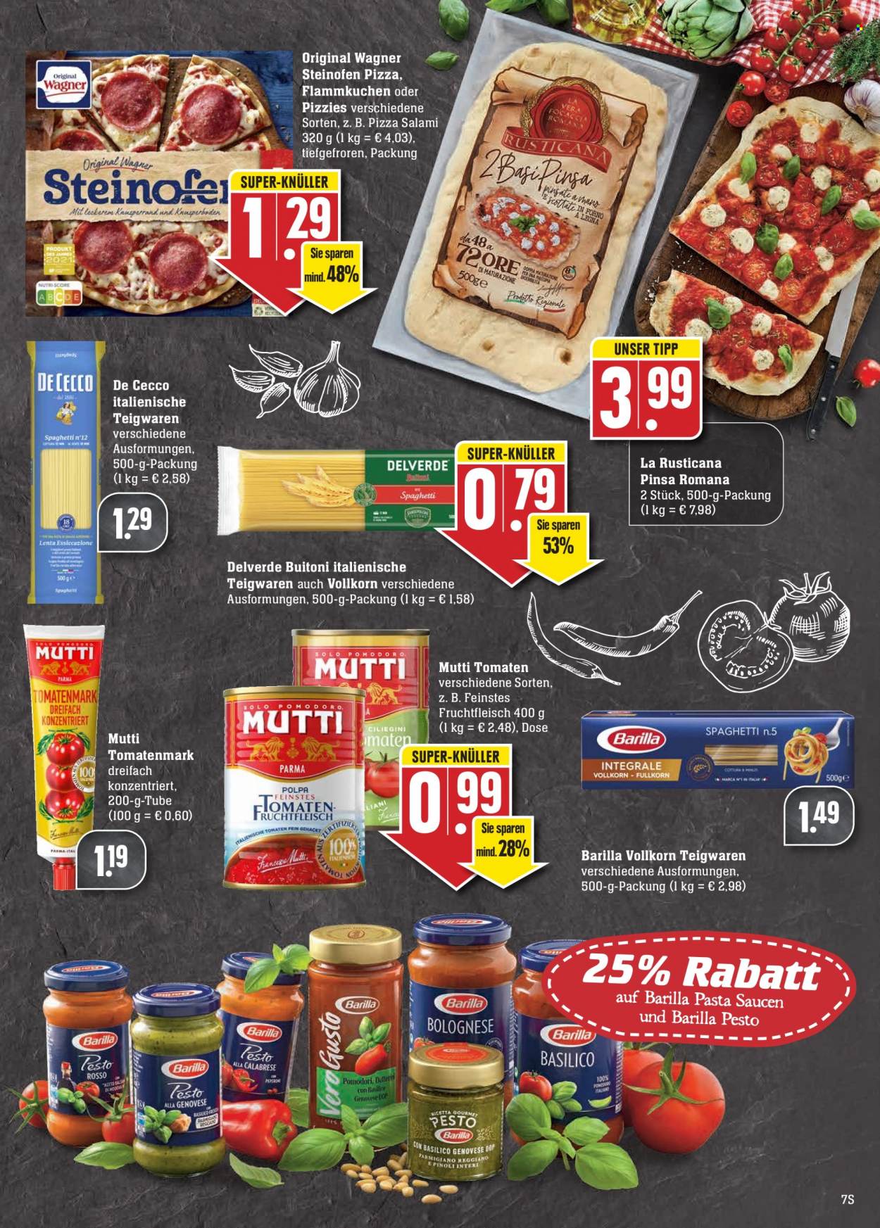 Marktkauf Prospekte  - 24.01.2022 - 29.01.2022. Seite 7