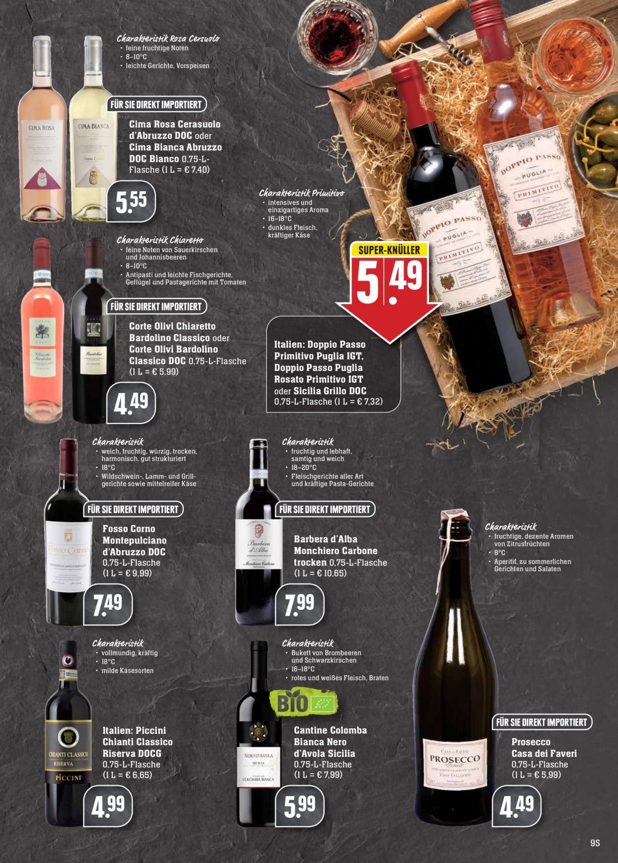 Marktkauf Prospekte  - 24.01.2022 - 29.01.2022. Seite 9